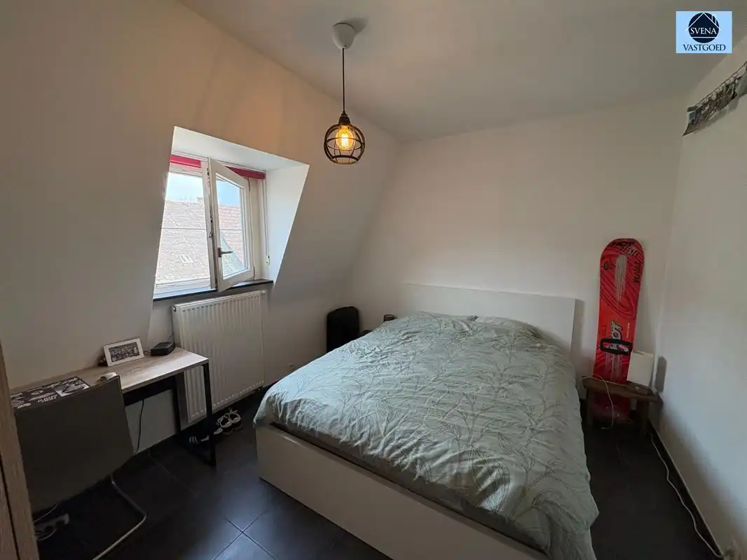 ZEER GOED GELEGEN APPARTEMENT MET 2 SLAAPKAMERS foto 8