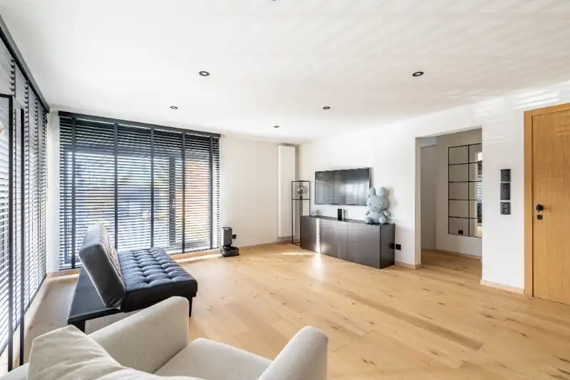 Energiezuinige woning met loods van 250m². foto 12