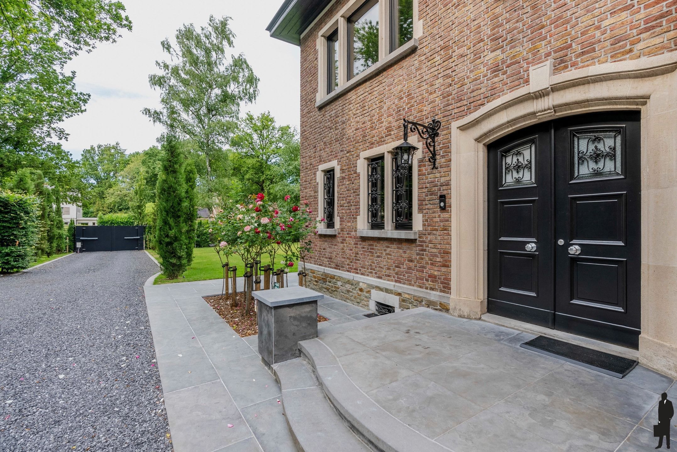 Luxe villa in Schotenhof op uniek perceel van ca. 4.162 m² foto 4
