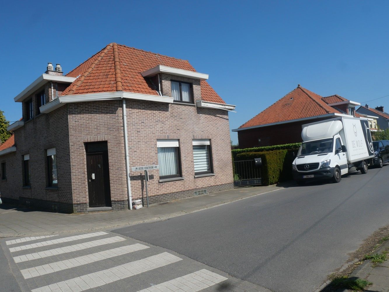 Woning te Asse foto 2