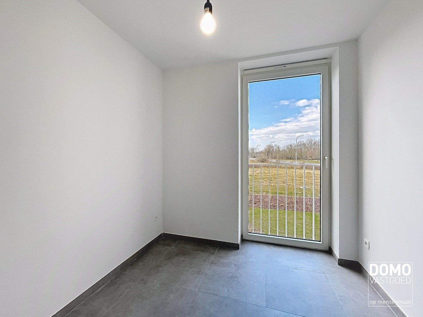VERKOOP ONDER REGISTRATIERECHTEN!! NIEUWBOUWAPPARTEMENT MET 2 SLAAPKAMERS EN TERRAS TE HALEN foto 15