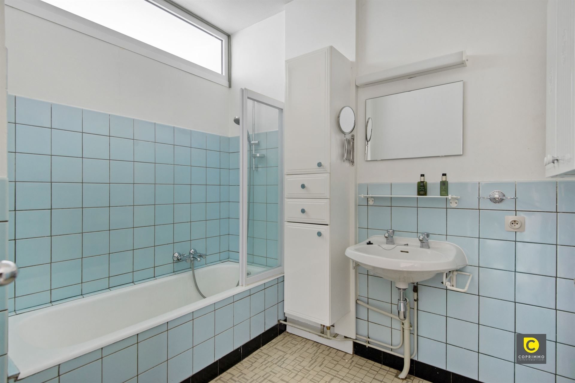 Appartement: 2 slk, T en P foto 11