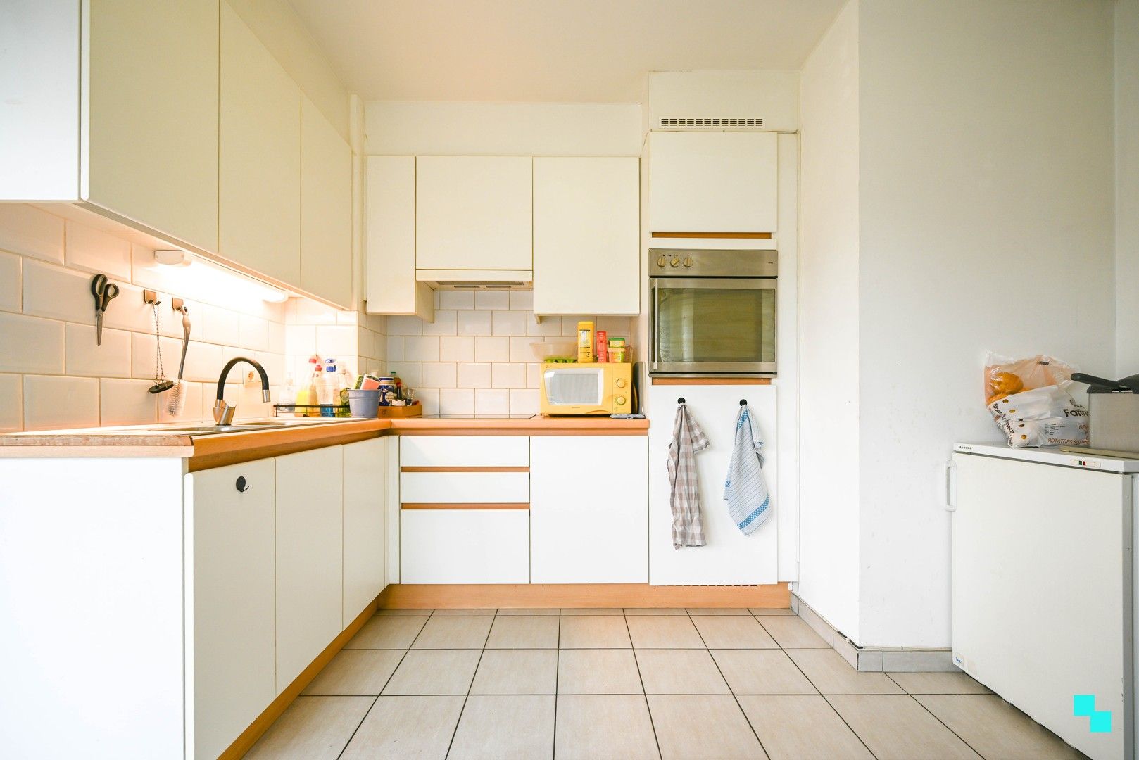 Energiezuinig appartement in het hart van Oostrozebeke foto 7