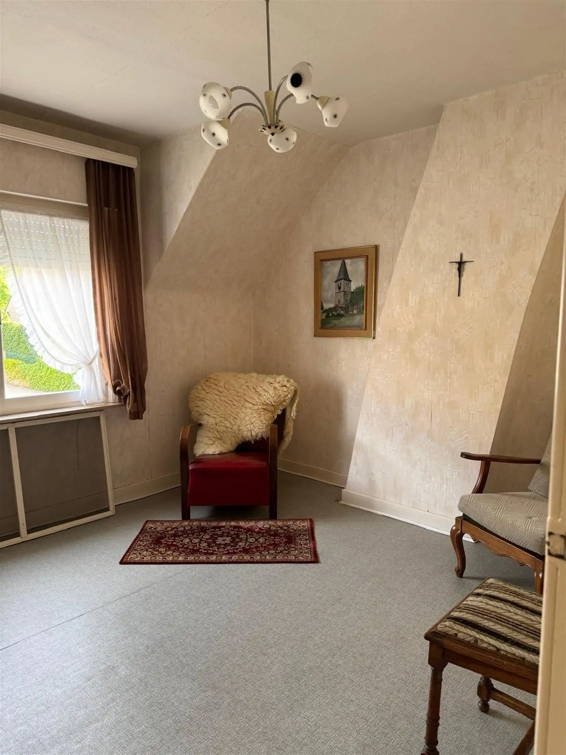 Goed onderhouden woning in het centrum van Anzegem foto 7