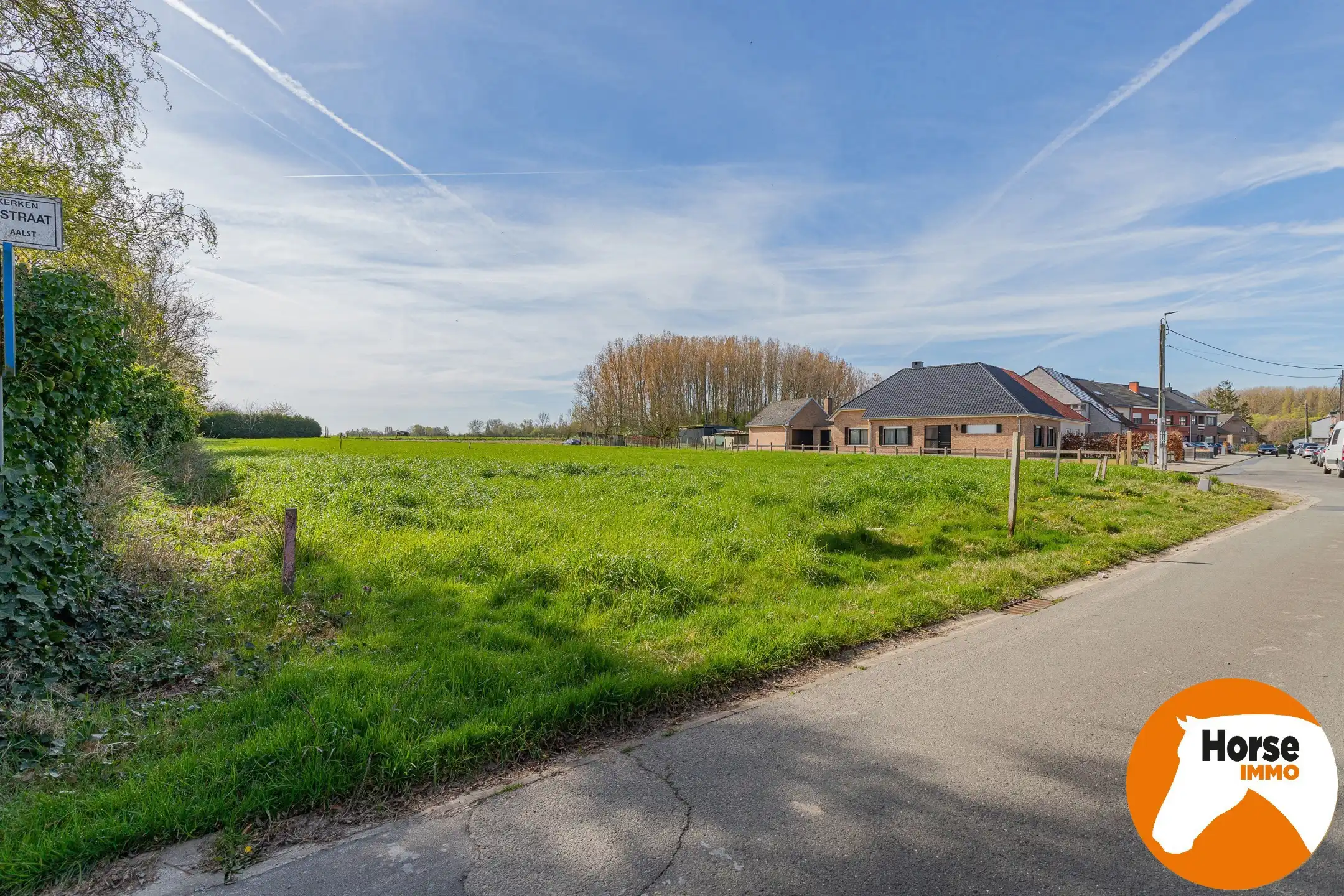 NIEUWERKERKEN - Uniek gelegen bouwgrond op 42a voor OB foto 19