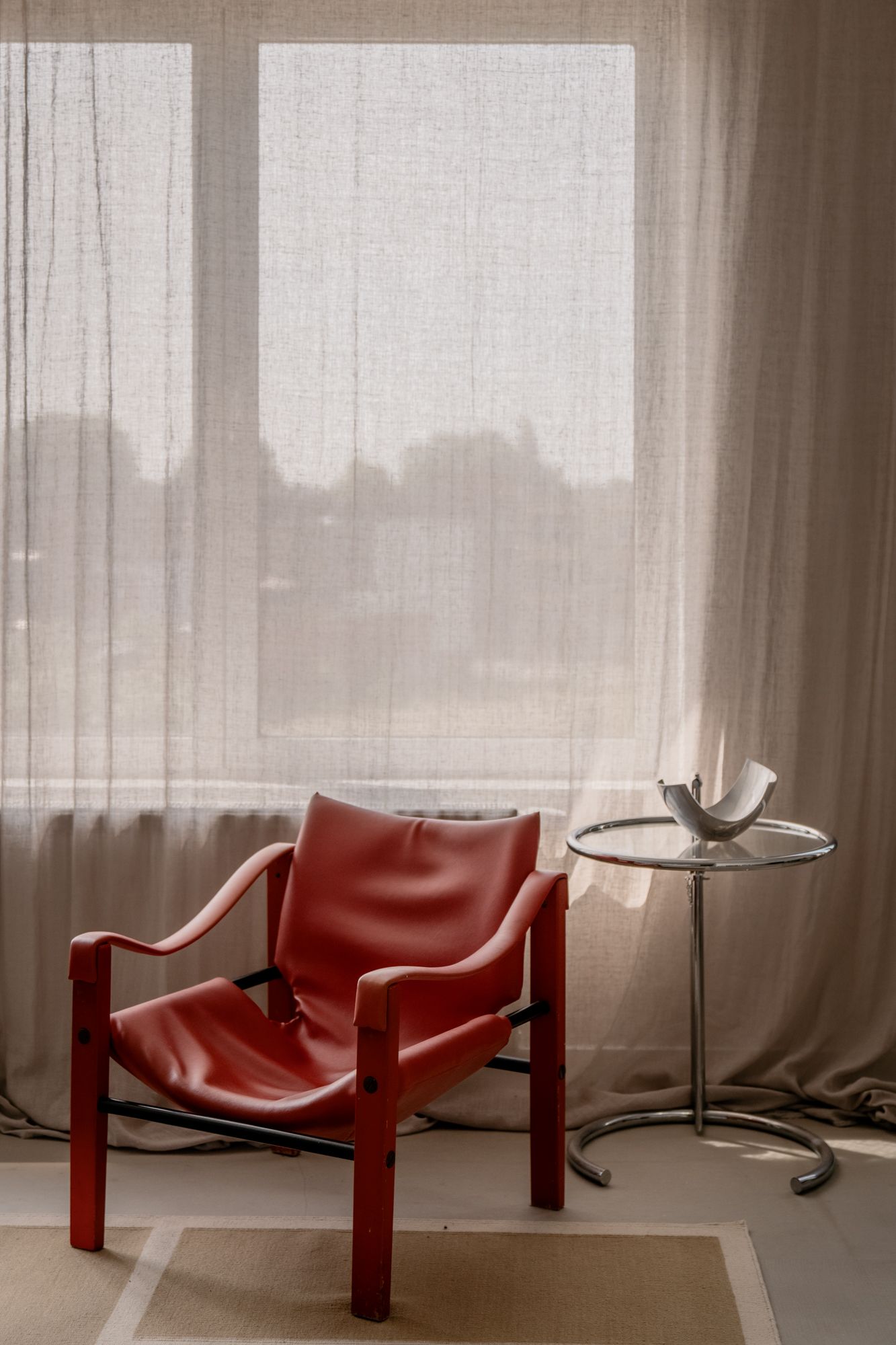 Blinkend bovenstuk (lees: dakappartement) op een paar stappen van het Rivierenhof foto 2