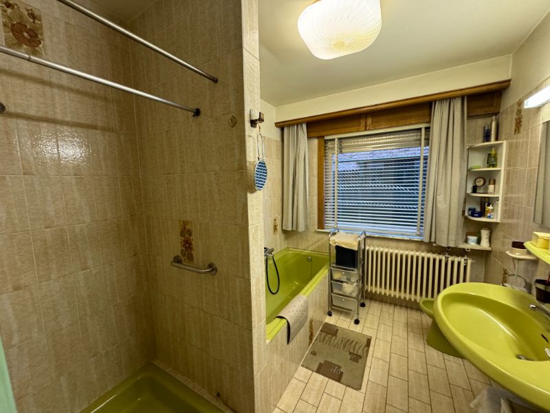 IN OPTIE Gebouw met 2 wooneenheden centrum Geel, rustig gelegen! foto 15