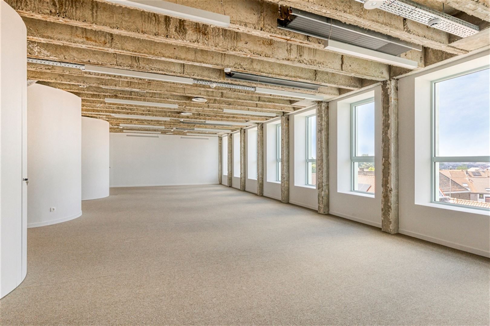 All-in Kantoren in Business Center WATT The Health GENT foto 23