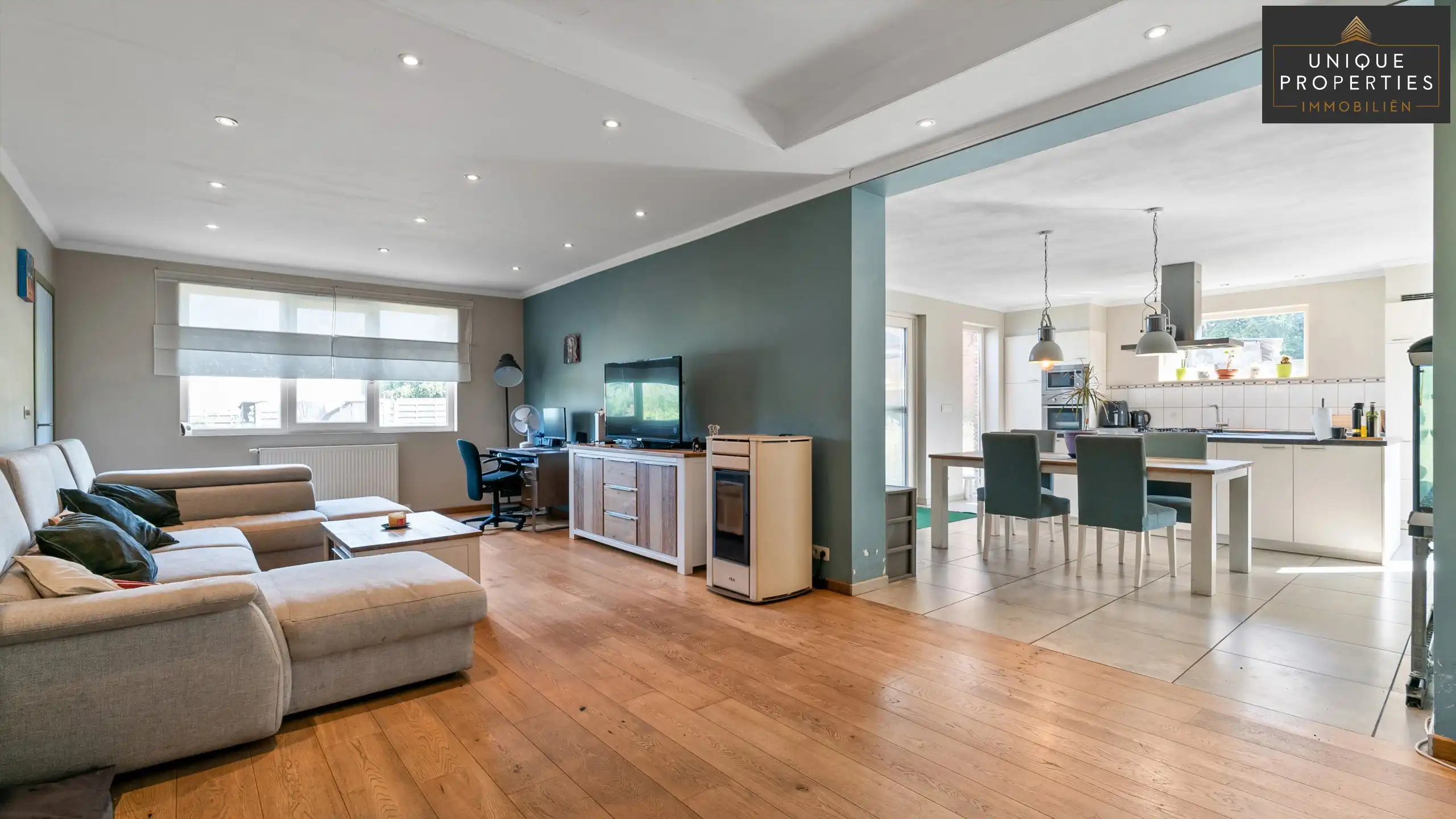 Hoofdfoto van de publicatie: Huis te koop