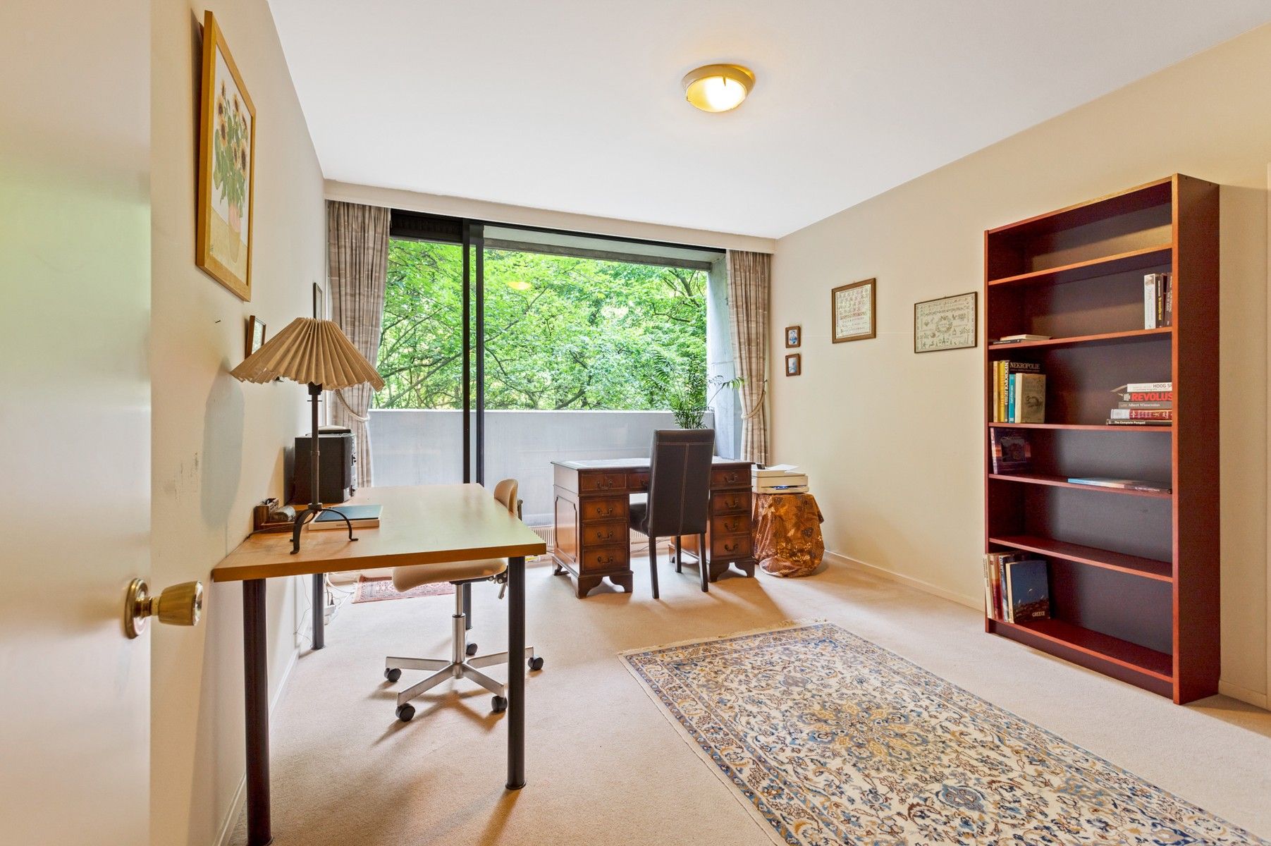Riant Appartement (290 m²) omgeven van de natuur  in Residentie Hertogenpark foto 6