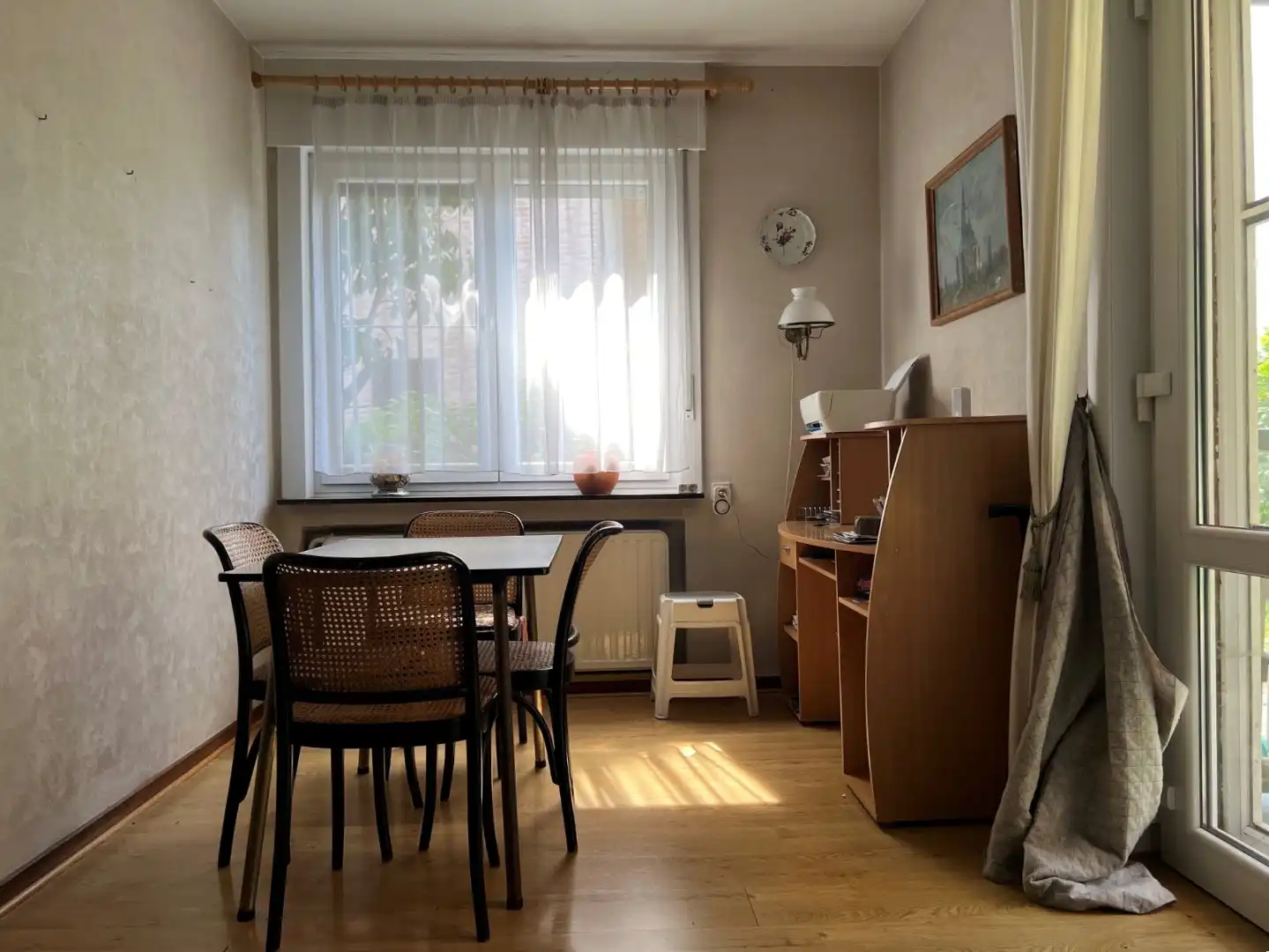 HOB te koop te Diest : 3 slpks, tuin, garage foto 7