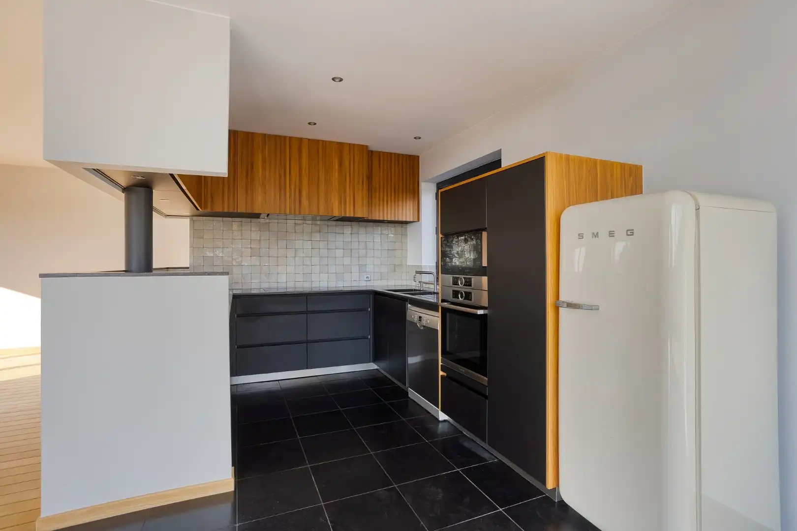 TE HUUR – Stijlvolle villa met uitzonderlijk terras & tuin 1652 ALSEMBERG foto 5