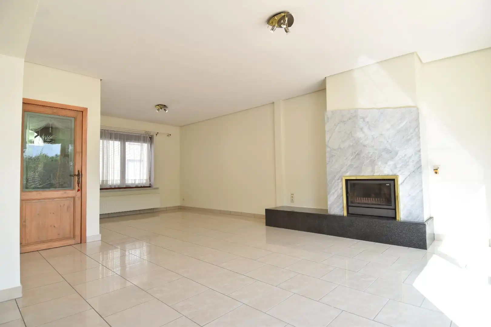 Gezellige woning met 2 slaapkamers en een mooi stukje tuin foto 6