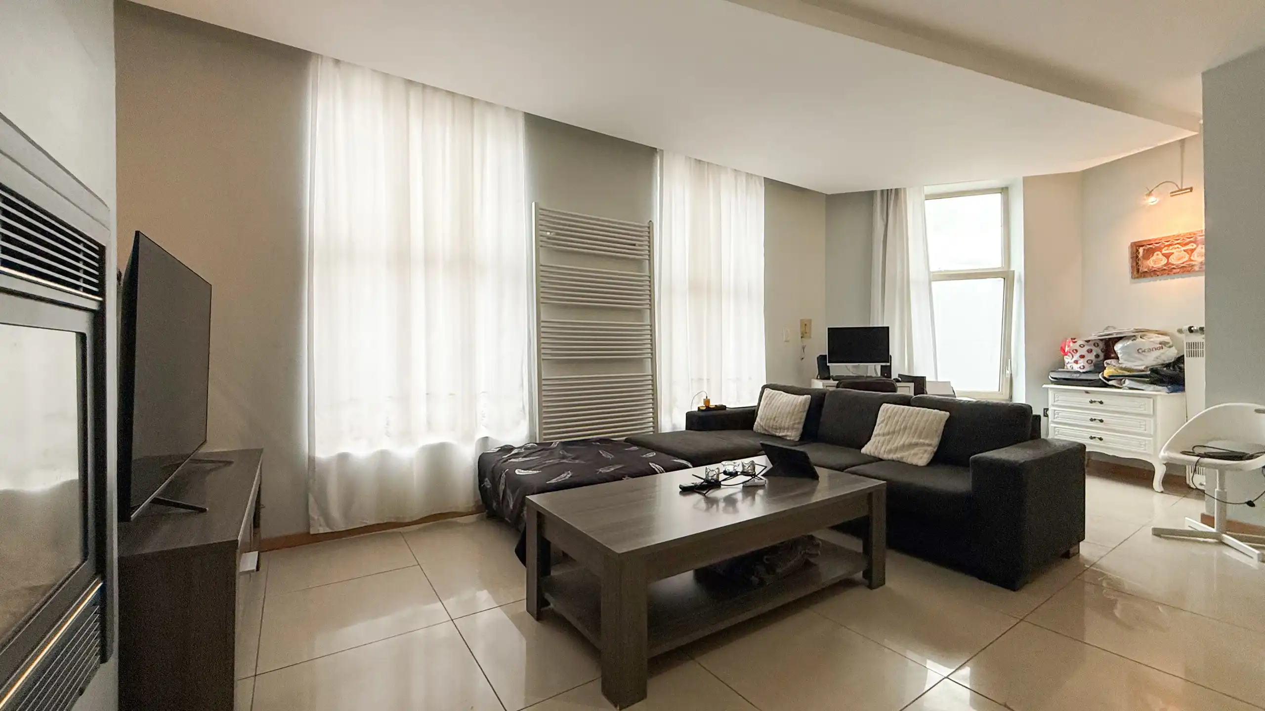 Topinvestering op toplocatie handelspand+dublexappartement! foto 19