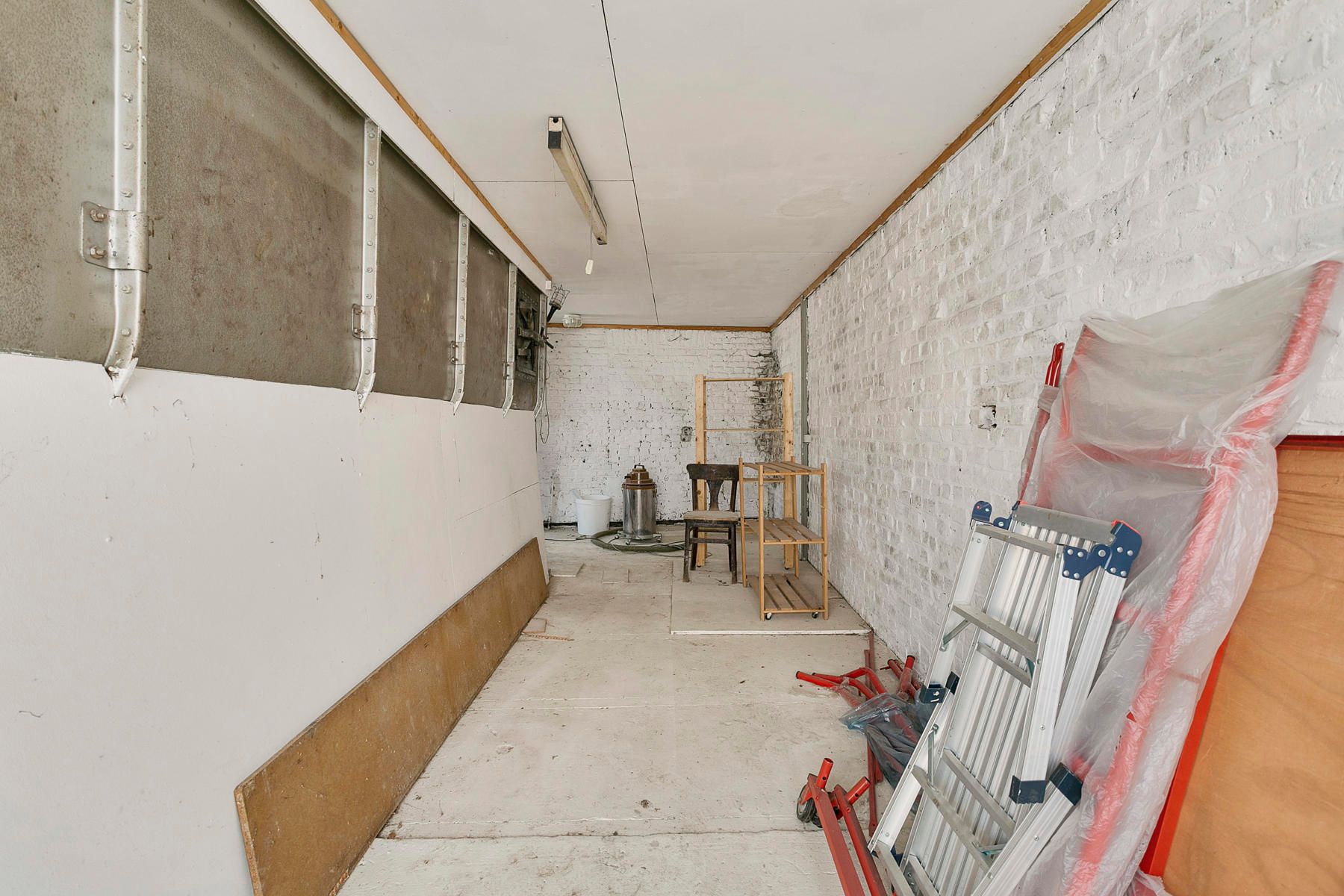 Bakkerij met woning en atelier foto 23