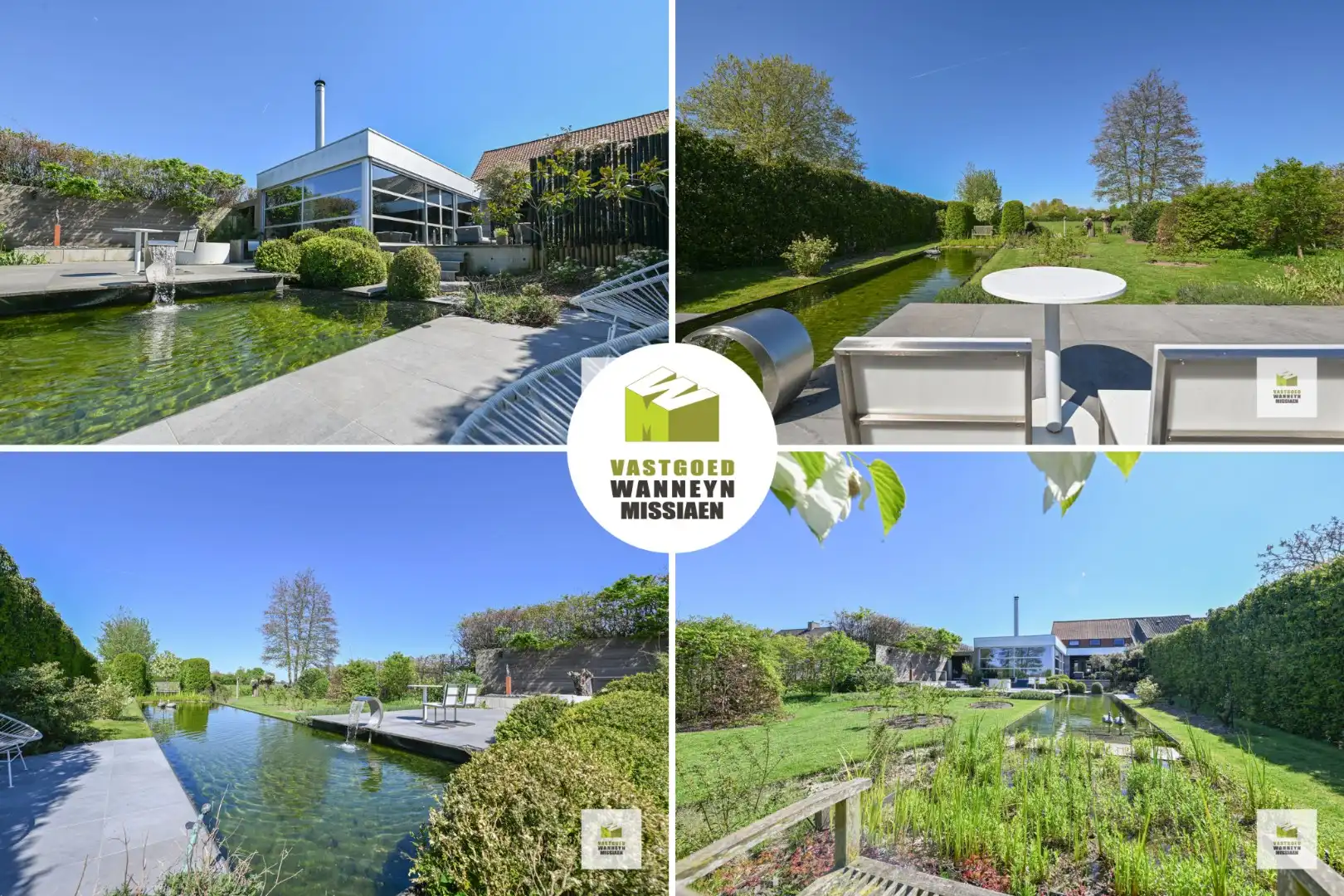 Huis te koop Ruiseledesteenweg 15 - - 8750 Wingene