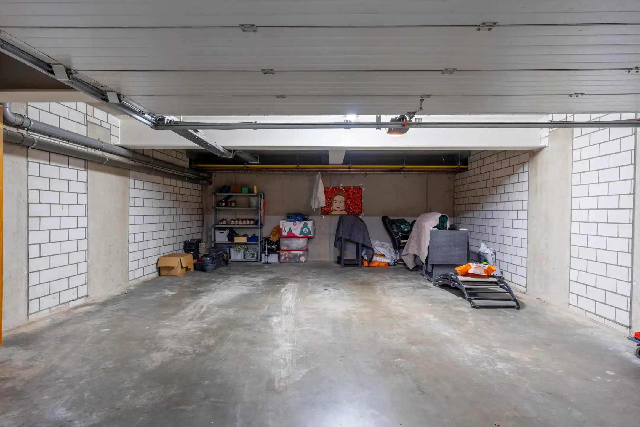 Luxe penthouse van 260 m² met 3 slpks en dubbele garage foto 40