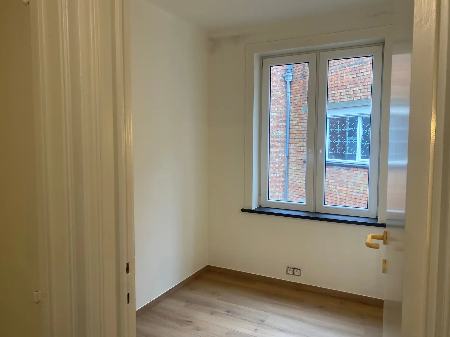 Recent gerenoveerd 2-slaapkamer appartement met terras te huur – Oostende📍 foto 19