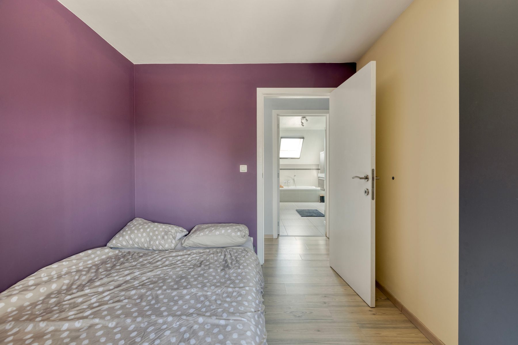 eengezinswoning met 3 slaapkamers foto 22