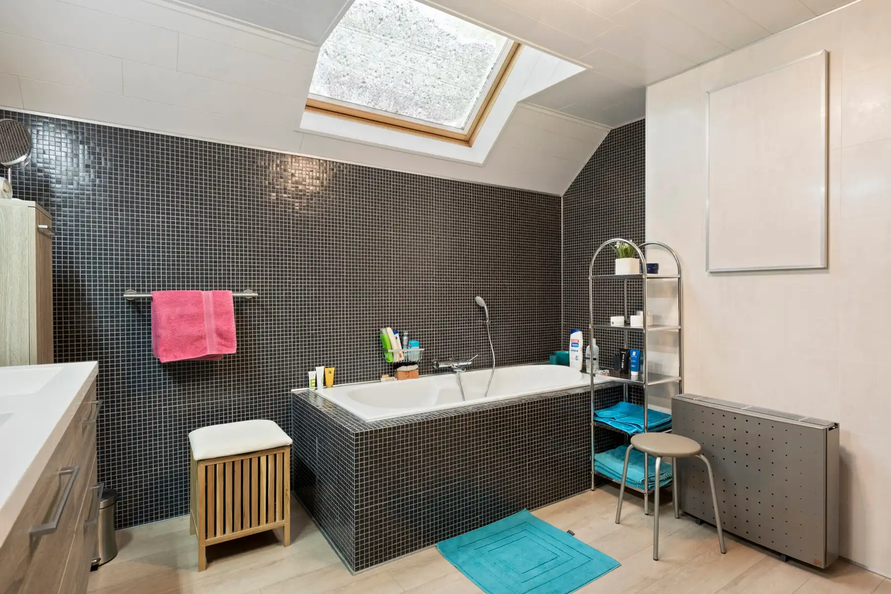 Instapklare woning met 3 slaapkamers en 2 badkamers  foto 10