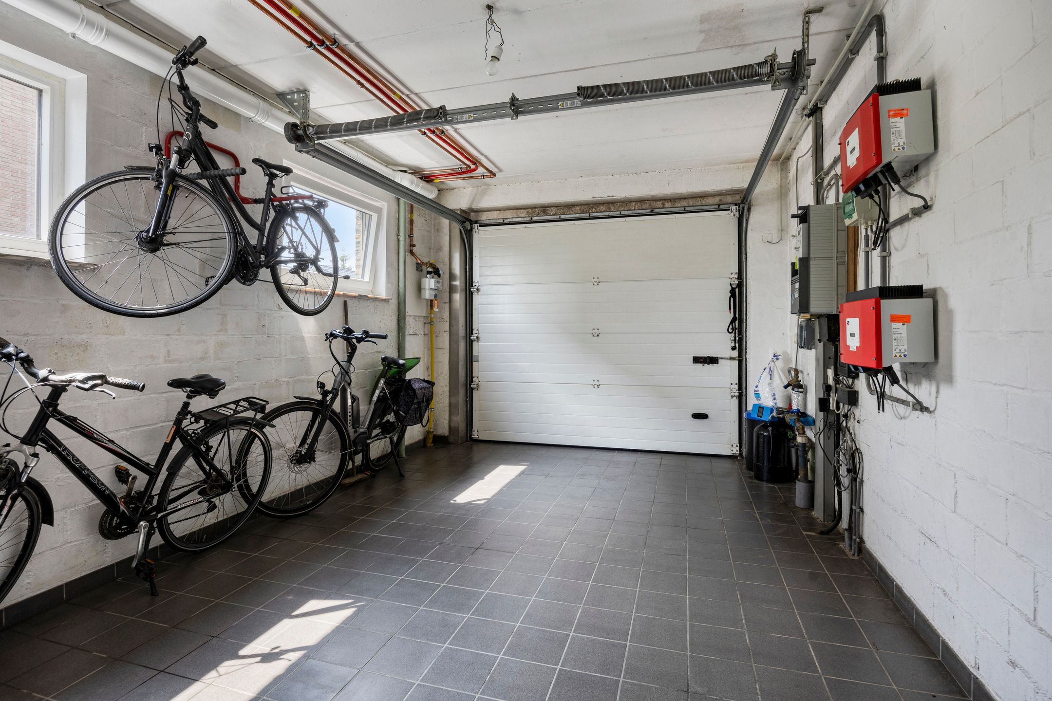 Instapklare, gerenoveerde woning met 4 slaapkamers op 9 are foto 19