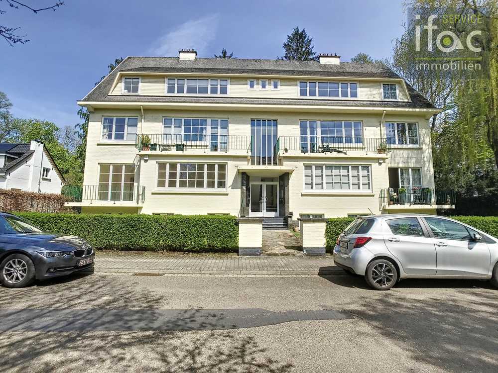 Appartement te huur Wezembeekstraat 11/1 - 3080 Tervuren