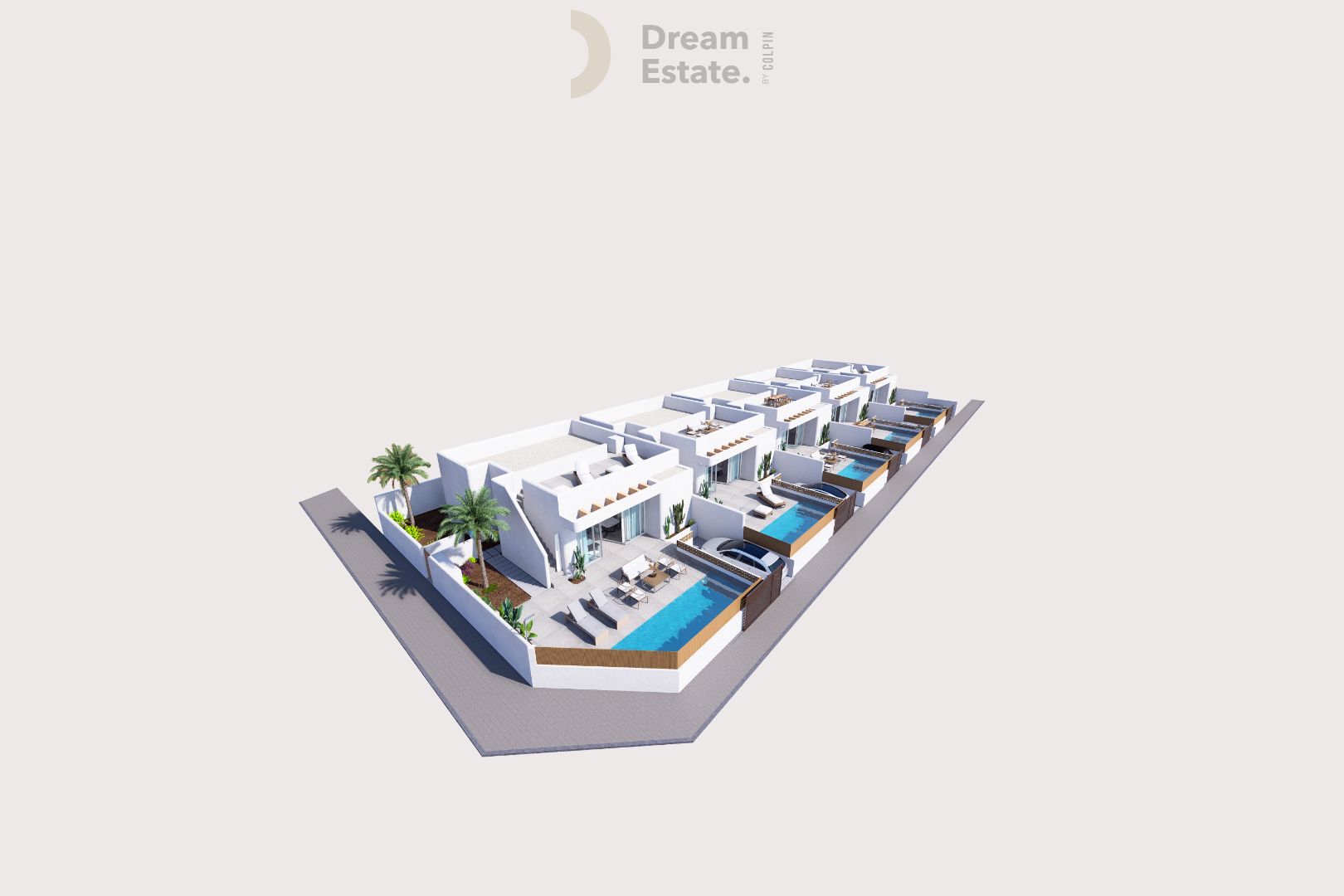 Exclusieve Mediterrane Villa’s – Stijlvol Wonen aan de Costa Blanca foto 6