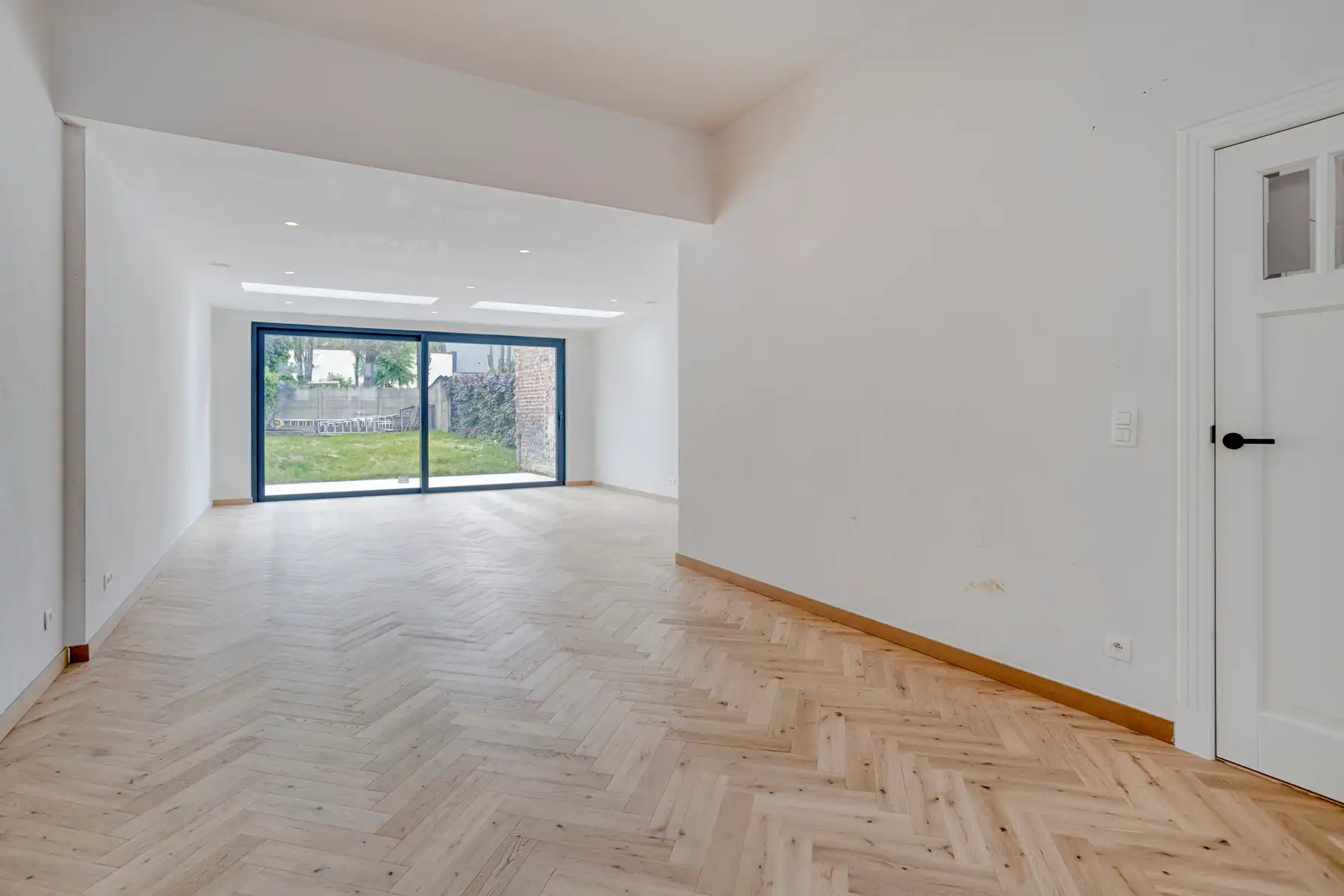 Prachtig gerenoveerd herenhuis met EPC A foto 7