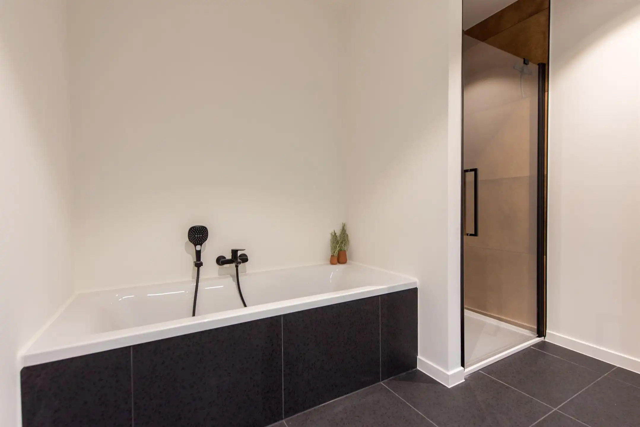 BEZOEK ONS MODELAPPARTEMENT IN HARTJE  CENTRUM foto 15