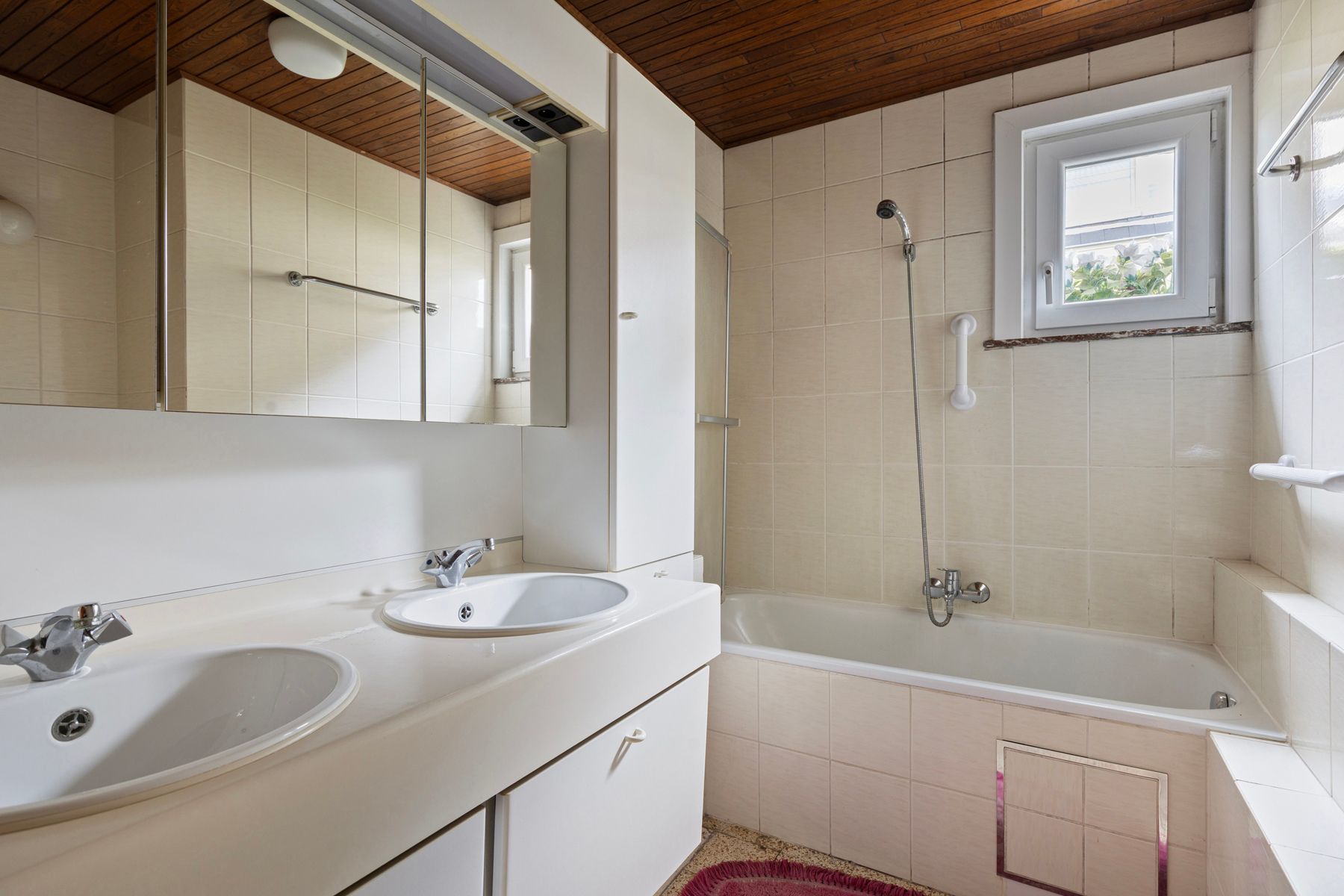 Centrum St-Ulriks-Kapelle: te moderniseren woning (4 slkrs) foto 16
