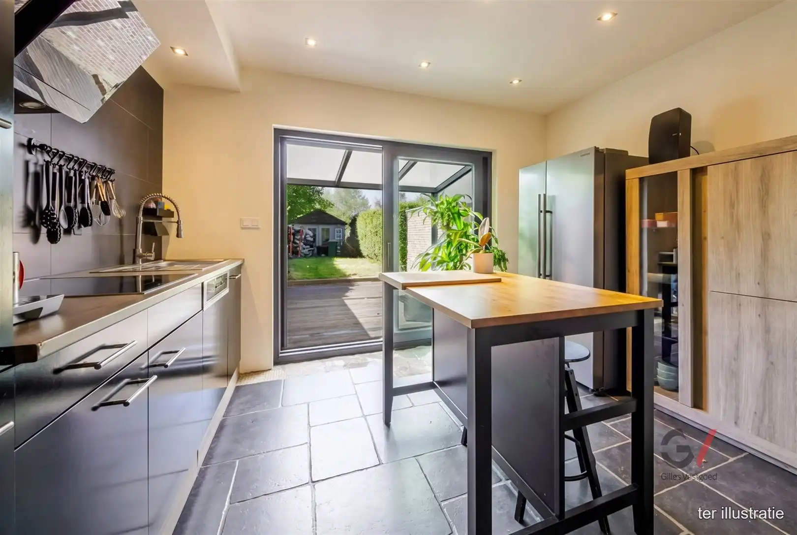Huis foto 10