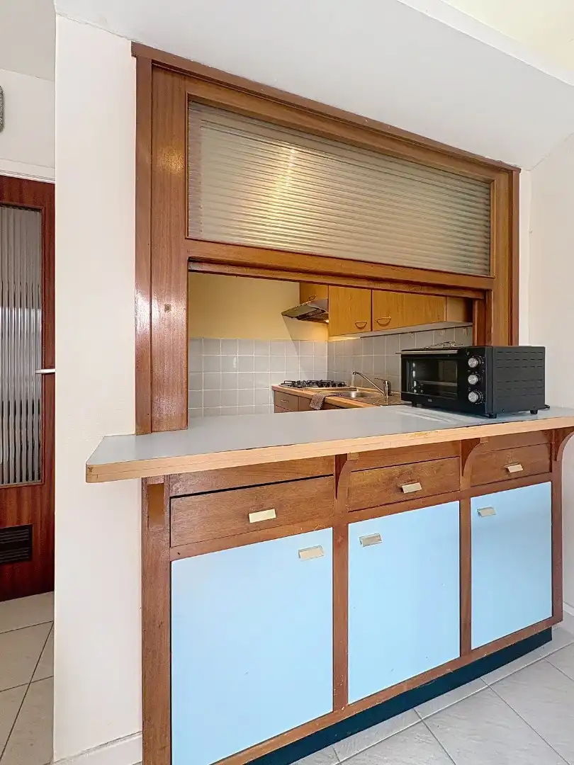 1-slaapkamerappartement vlak aan de Zeedijk  foto 7