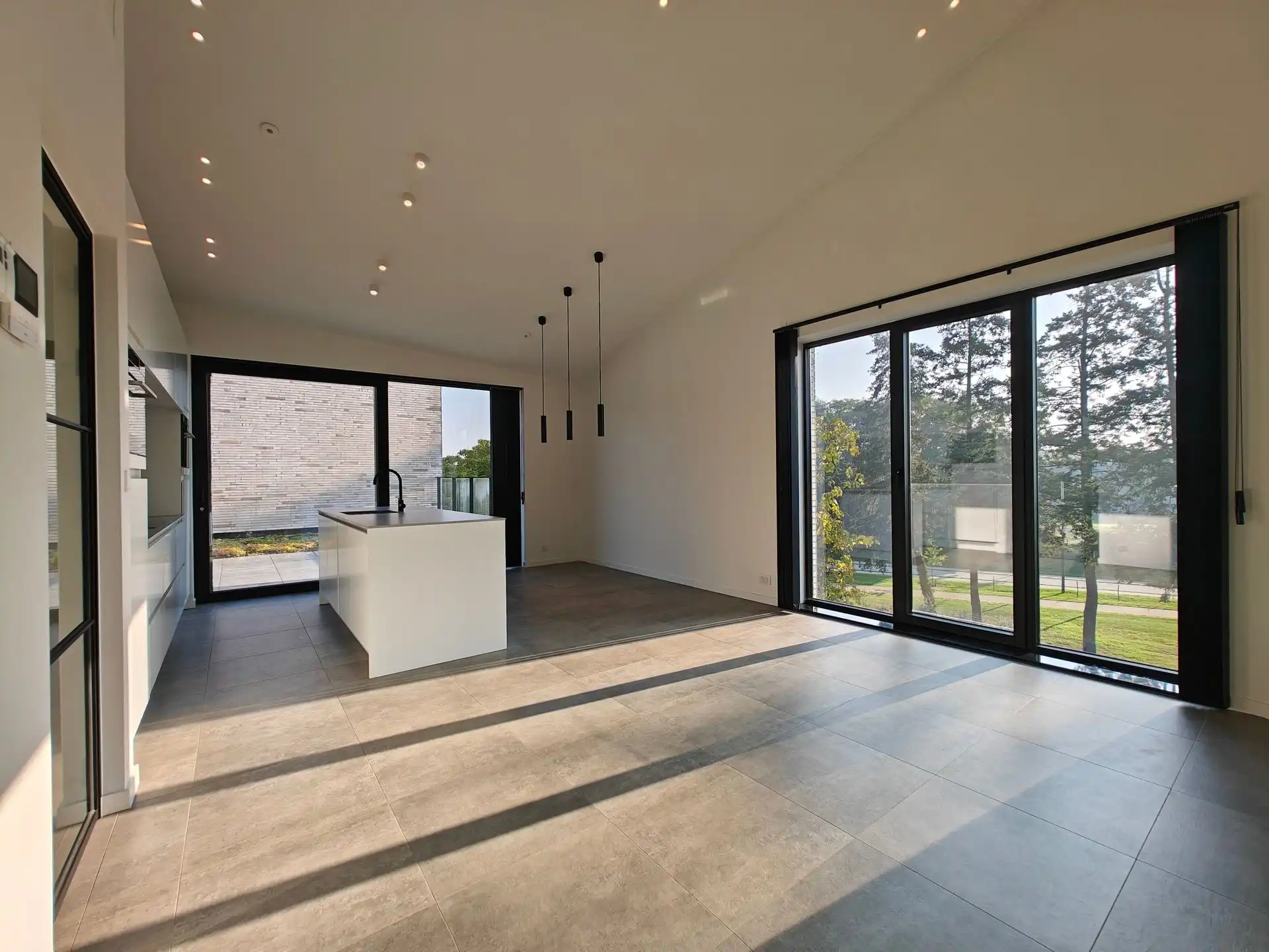 Modern en luxueus penthouse op toplocatie met een adembenemend uitzicht op de mijnschachten van Connecterra!  foto 8