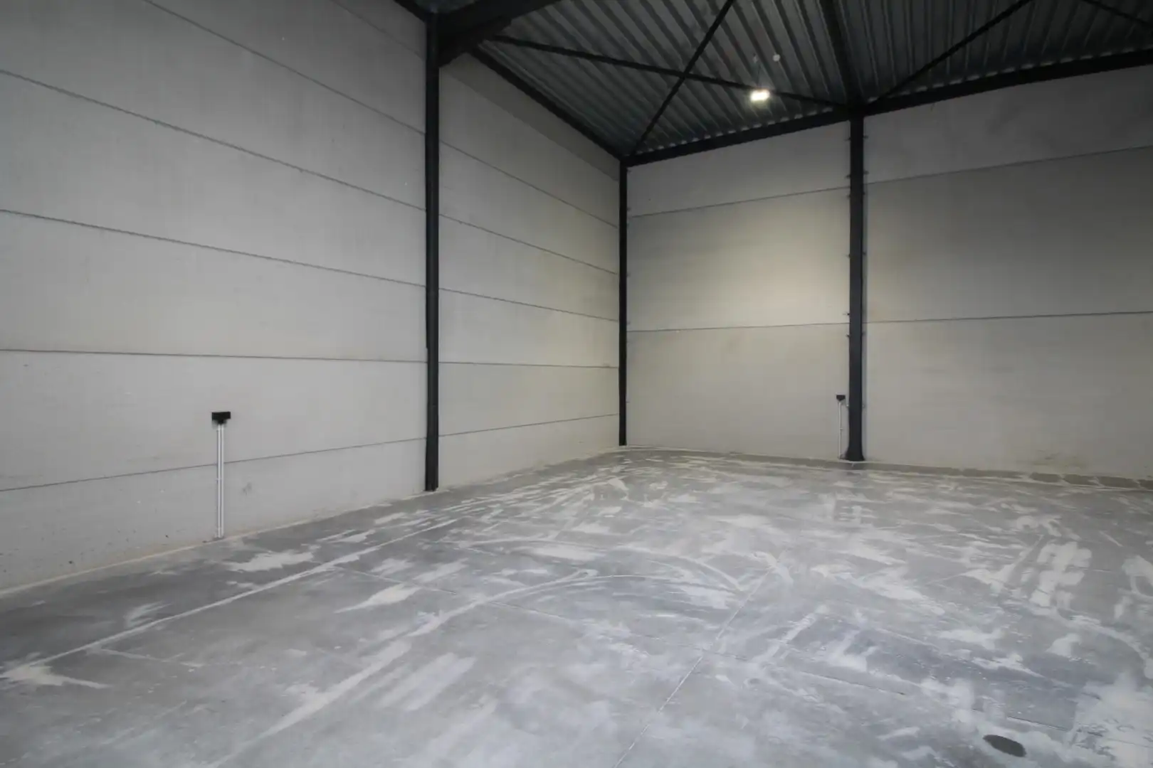 bedrijventerrein Kunstdal | uitstekend gelegen KMO-unit van 263m² foto 5