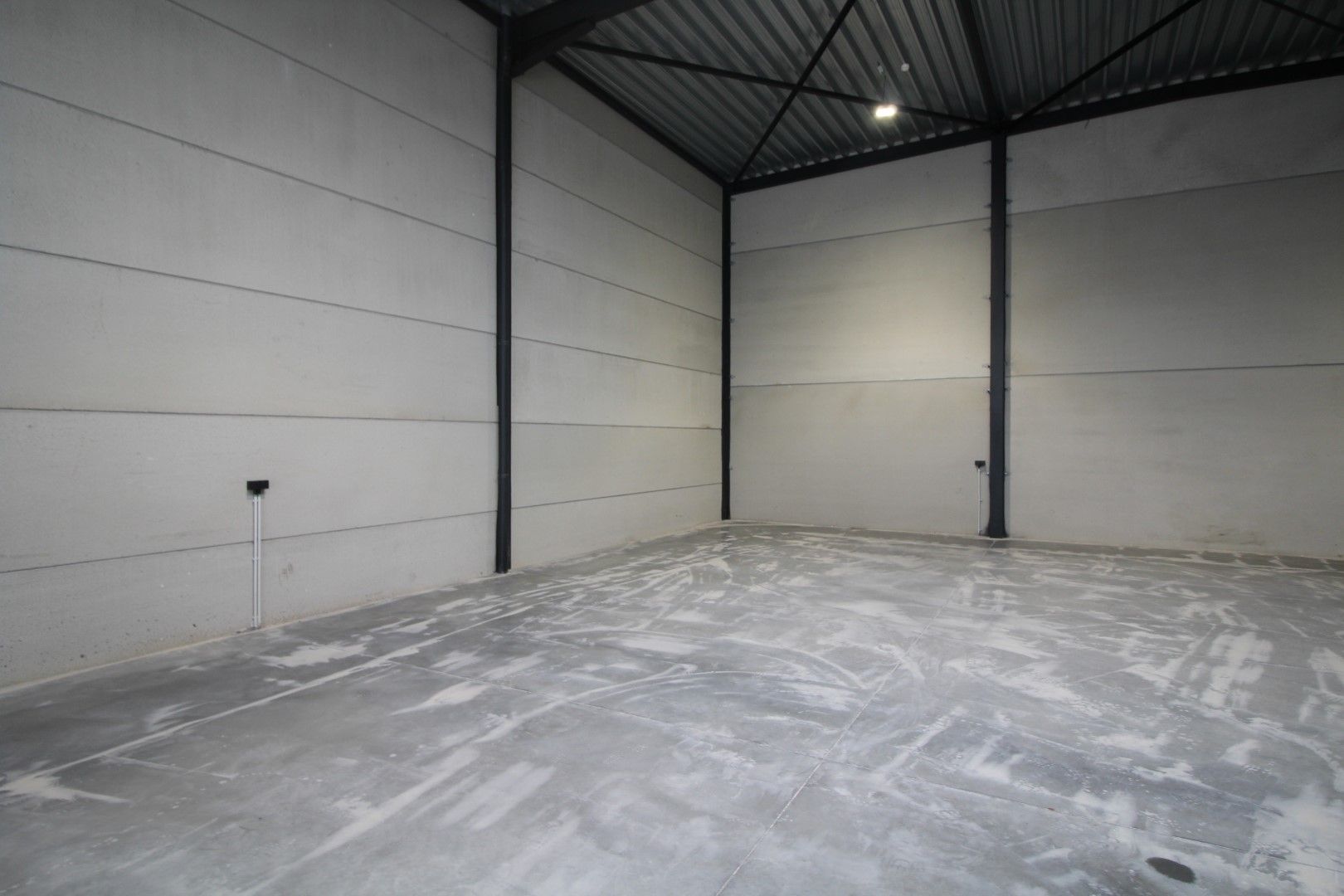 bedrijventerrein Kunstdal | uitstekend gelegen KMO-unit van 263m² foto 5