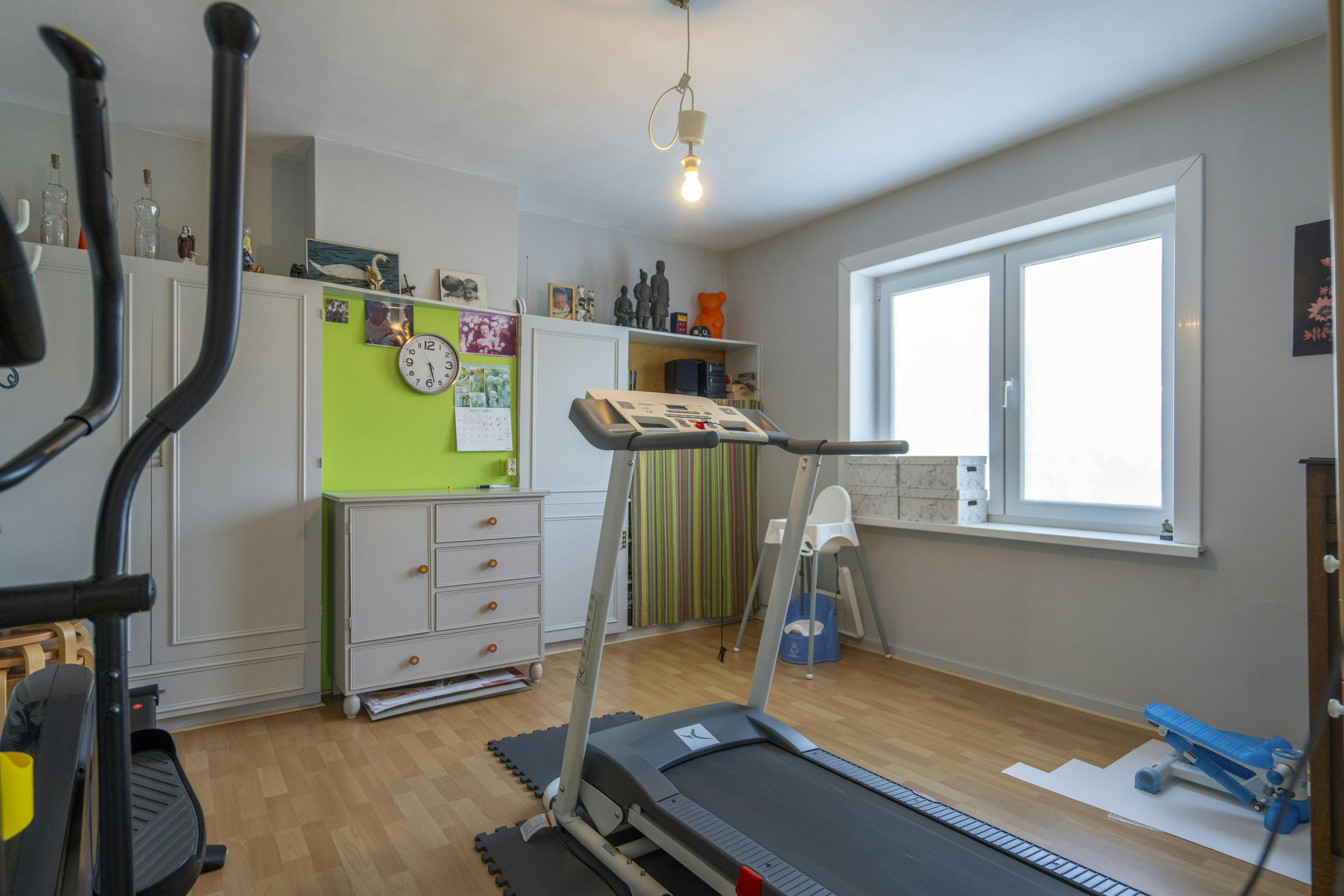 Leuke instapklare woning op een centrale ligging te Kortrijk foto 14