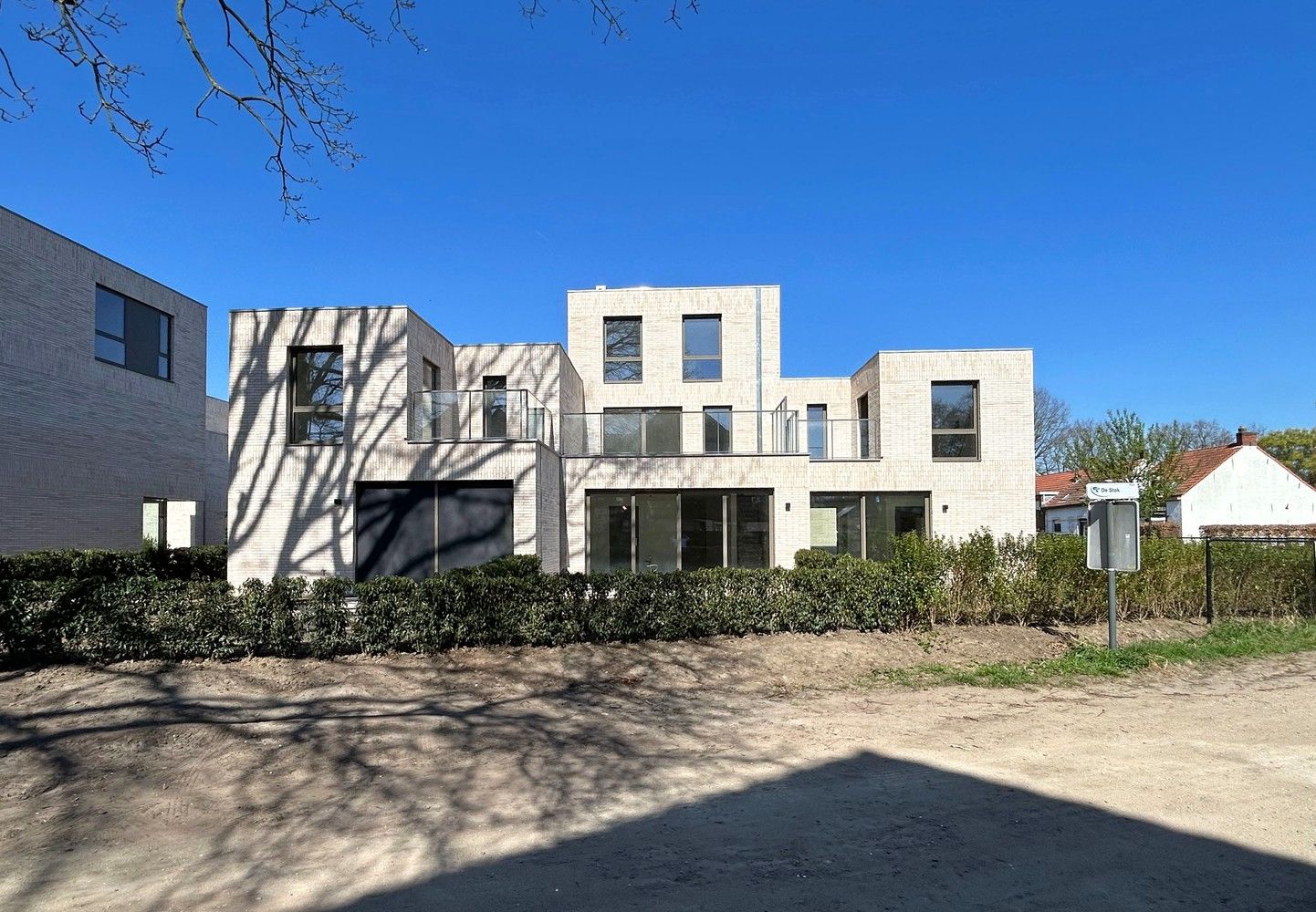 Nieuwbouwwoning te koop in project 's-Gravensicht foto 3
