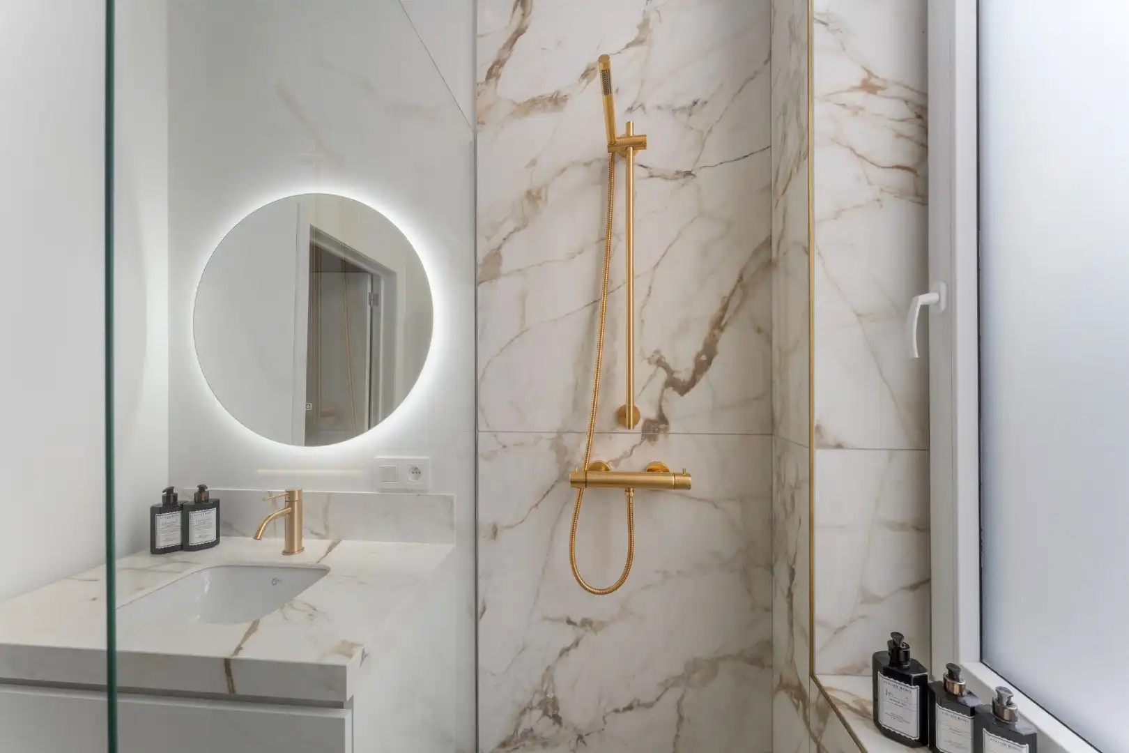 HIGH-END 2 SLPK APP OP CENTRALE LIGGING  foto 20