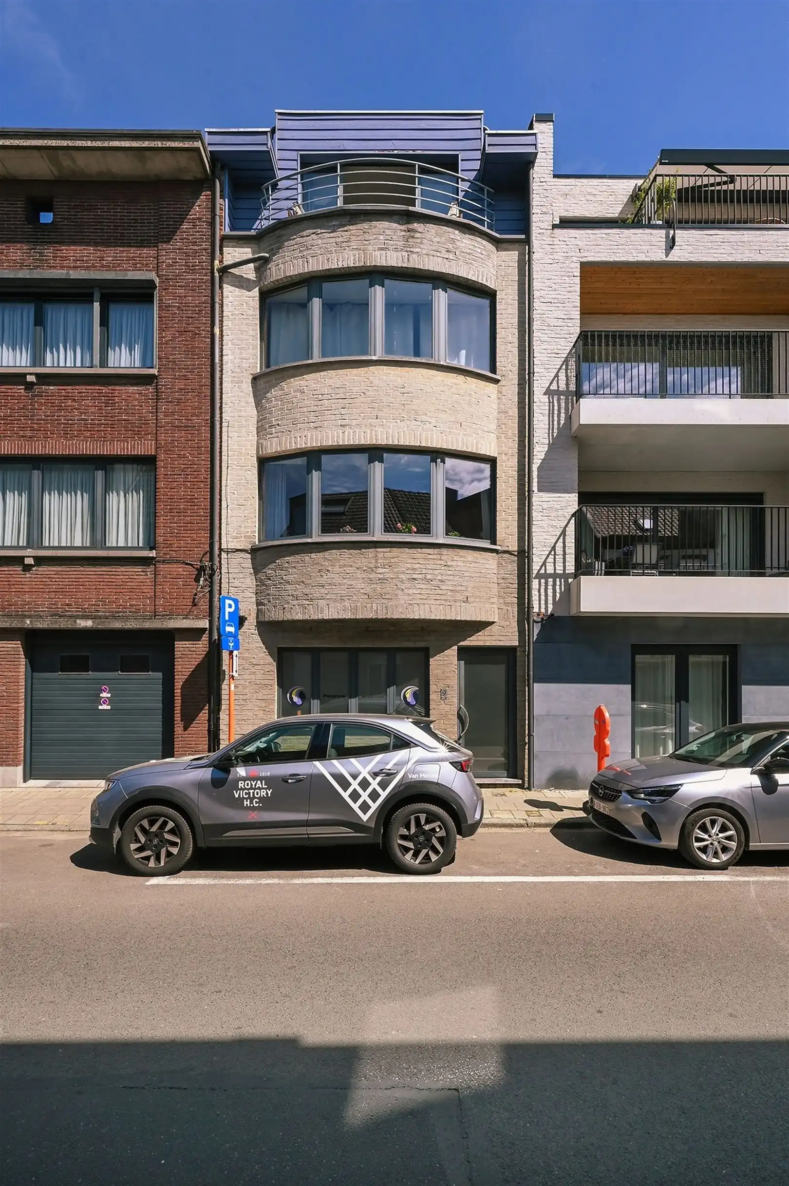 Instapklare duplex en volledig naar wens foto 21