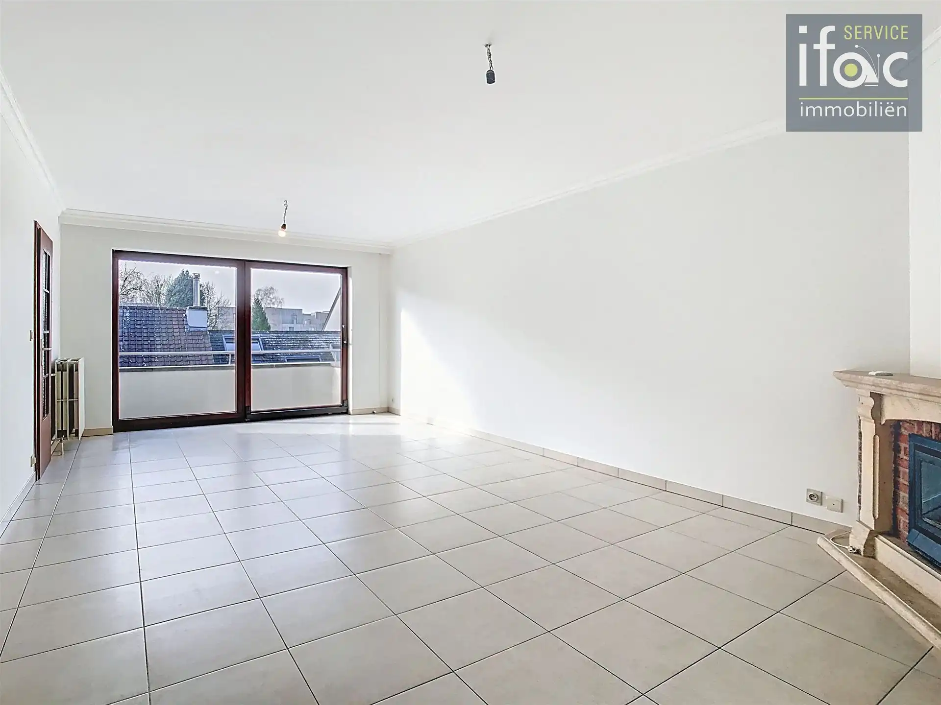 Appartement 2 slaapkamers met garagebox en kelder foto 3