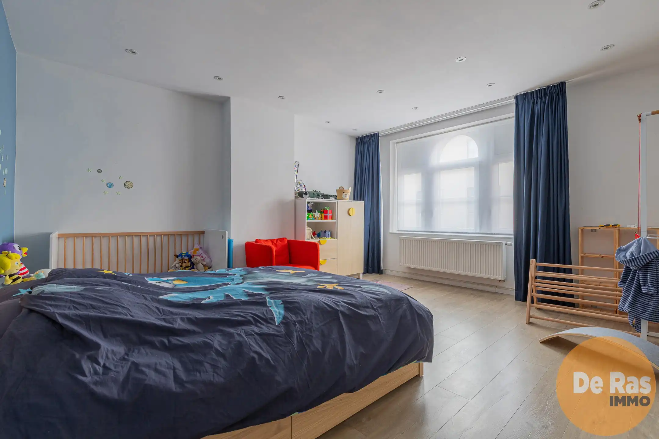 SCHELLEBELLE- Instapklare woning met 3 kamers en uniek zicht foto 18