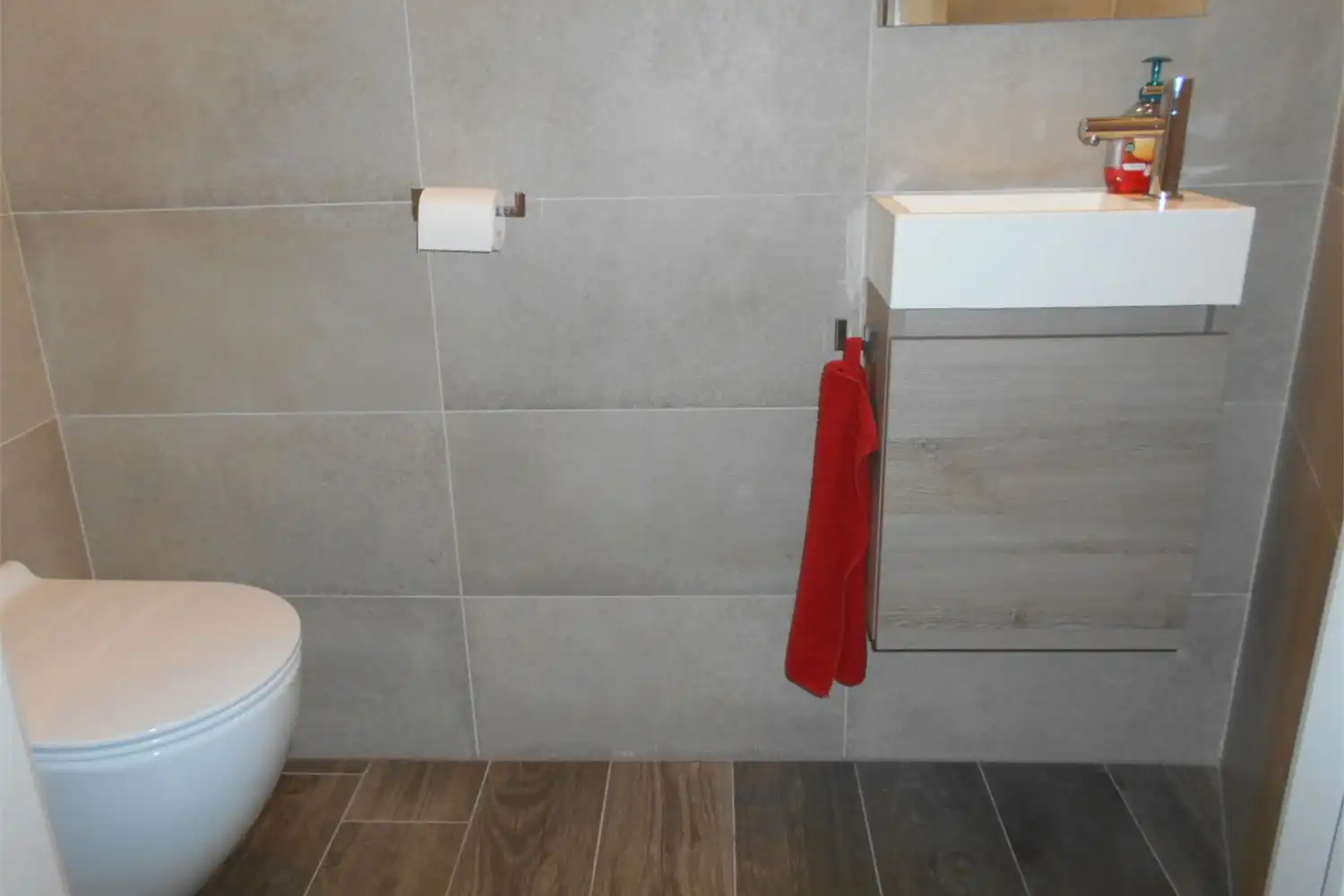 Appartement, 2 slaapkamers, terras, lift. foto 14