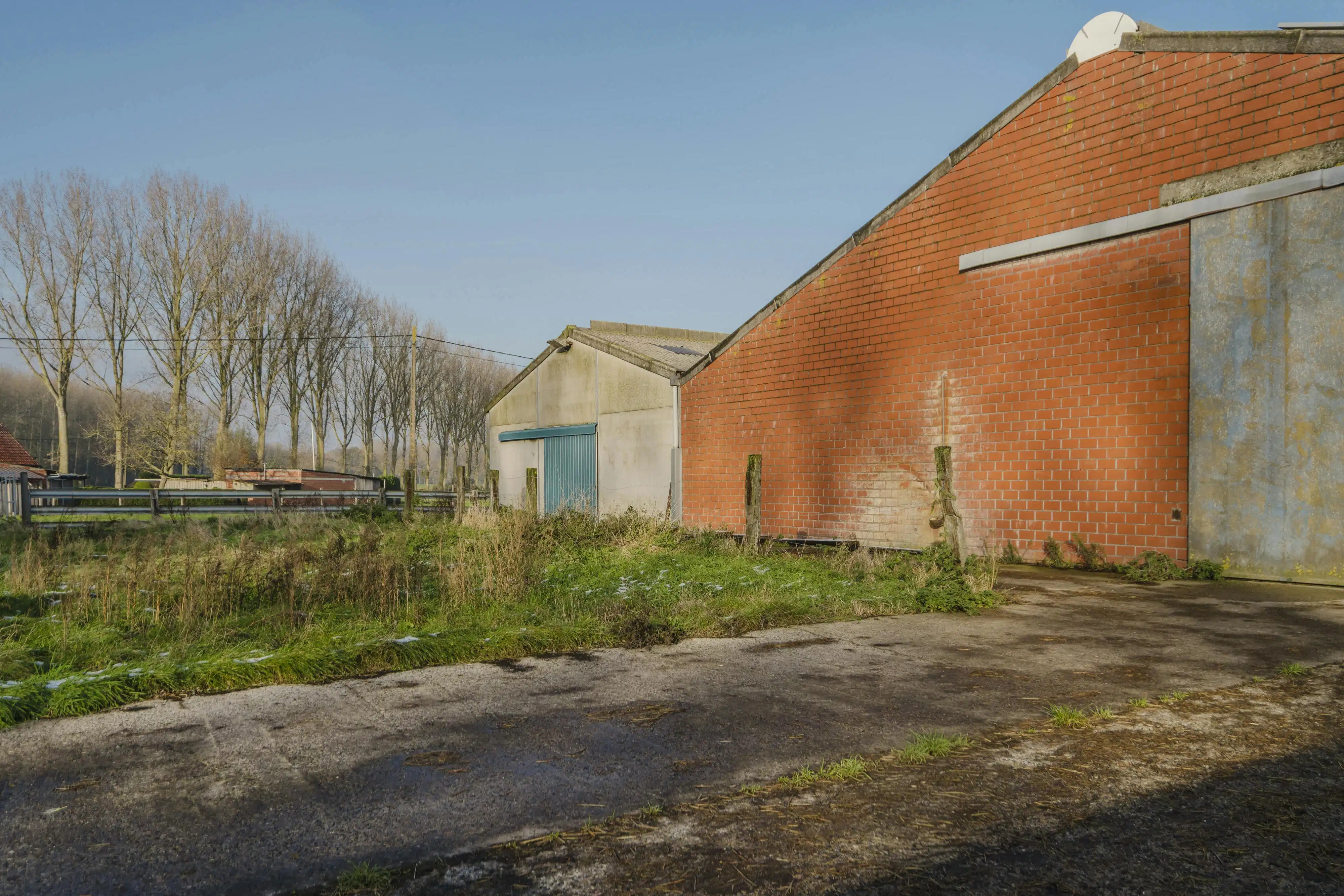 Villa met stallingen te koop op een ruim perceel van  10.026m² foto 27