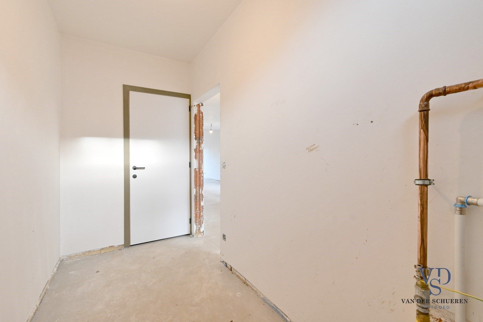 Landelijk én energiezuinige woning in Oosterzele.  foto 3