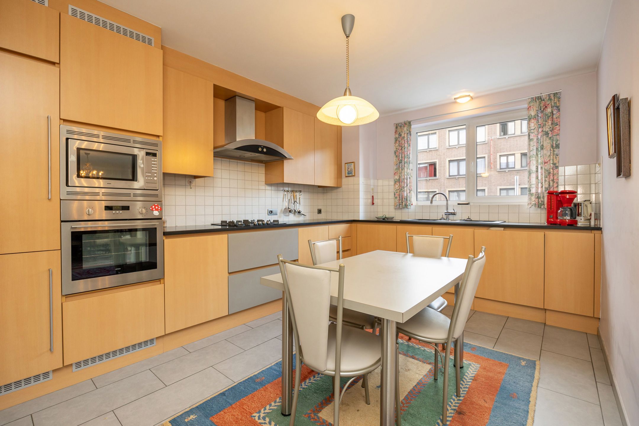 Appartement te koop foto 2