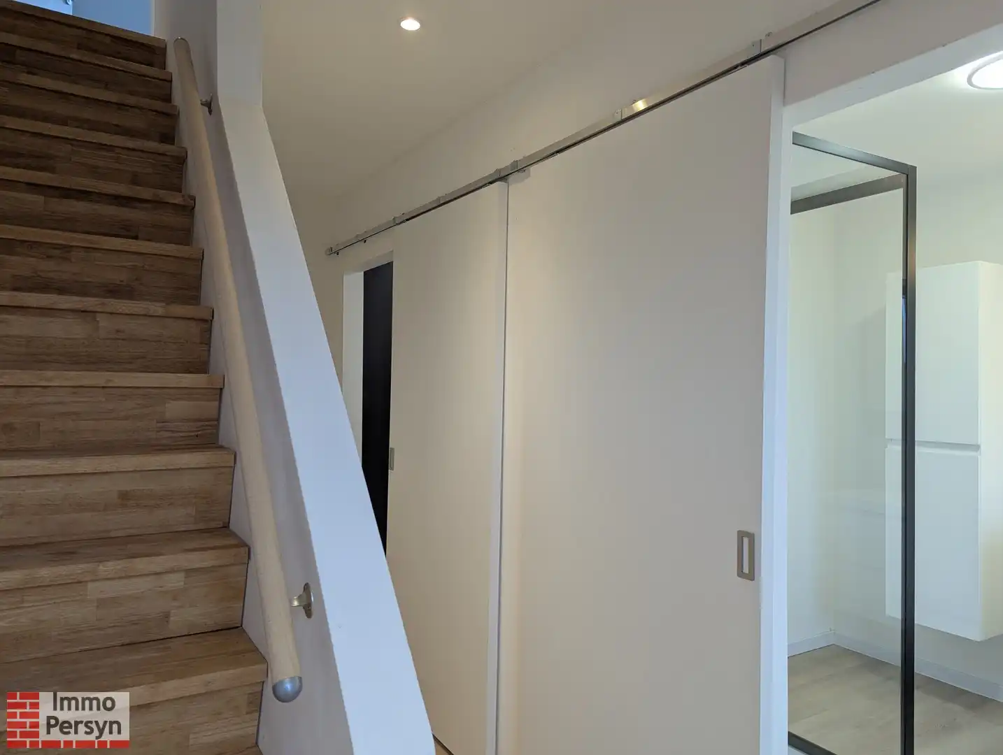 Rustig gelegen gezinswoning met tuintje foto 19