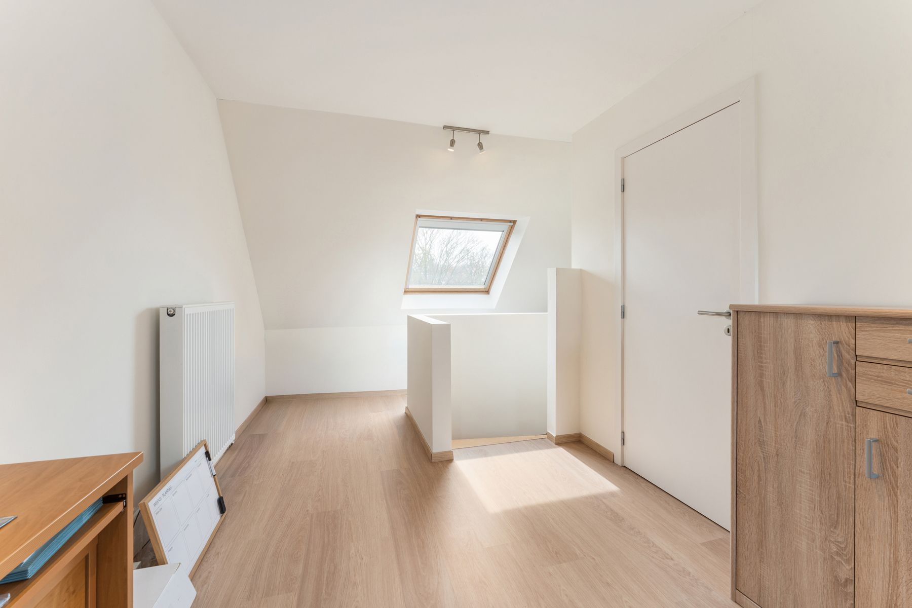 Instapklaar duplexappartement met staanplaats foto 15