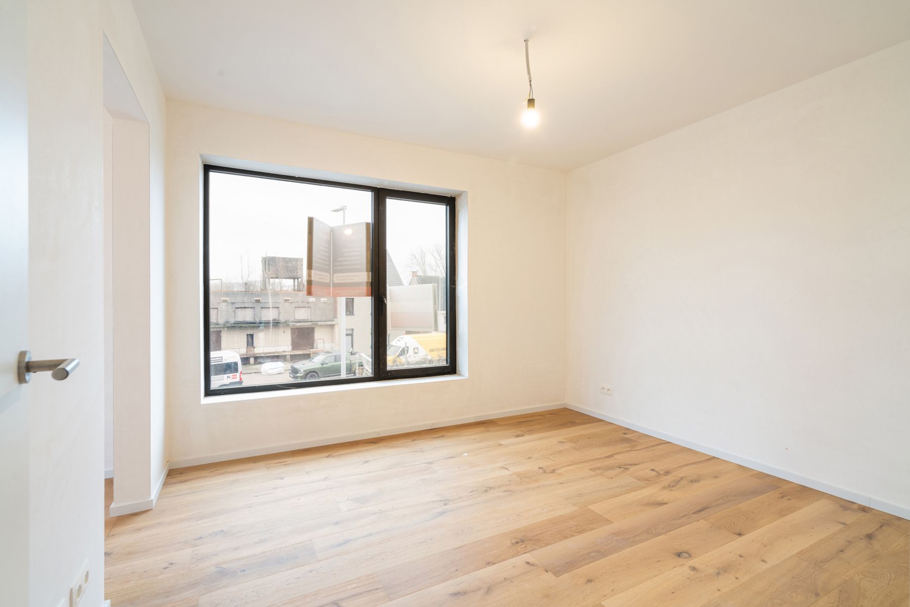 Nieuwbouwwoning te Bavegem met 186m² bewoonbaar opp foto 9