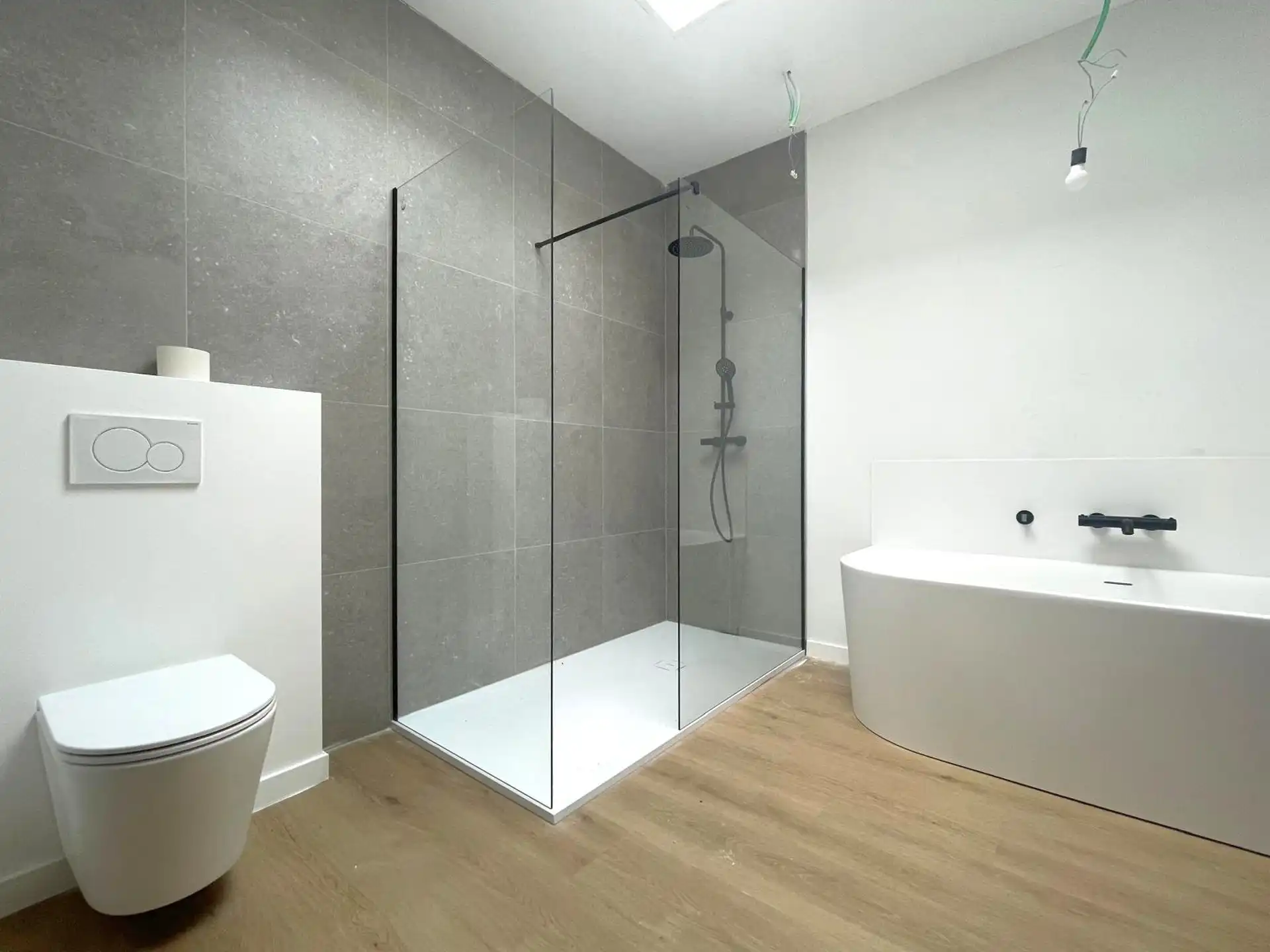 Duplex met 3 slaapkamers foto 6