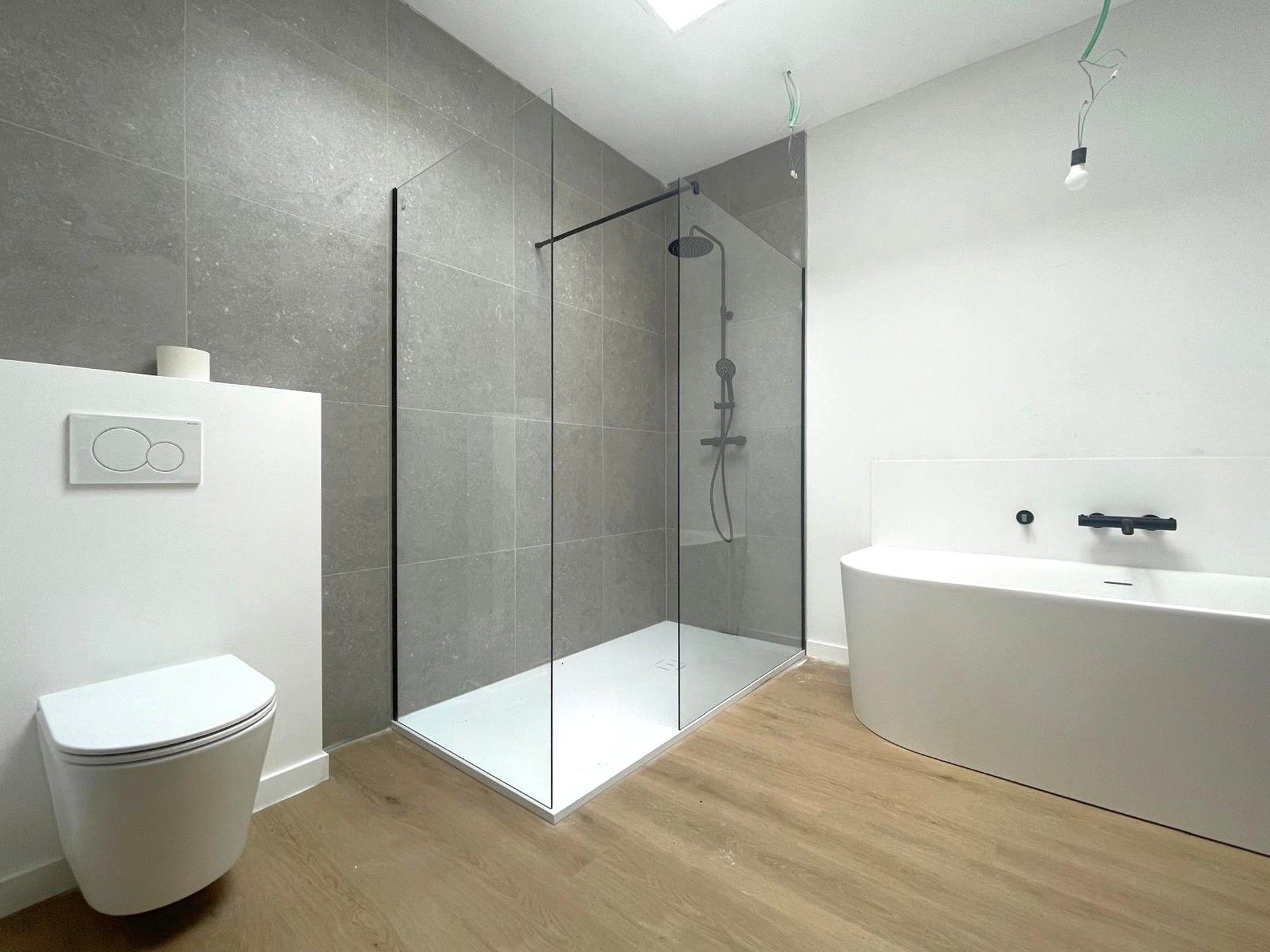 Duplex met 3 slaapkamers foto 6